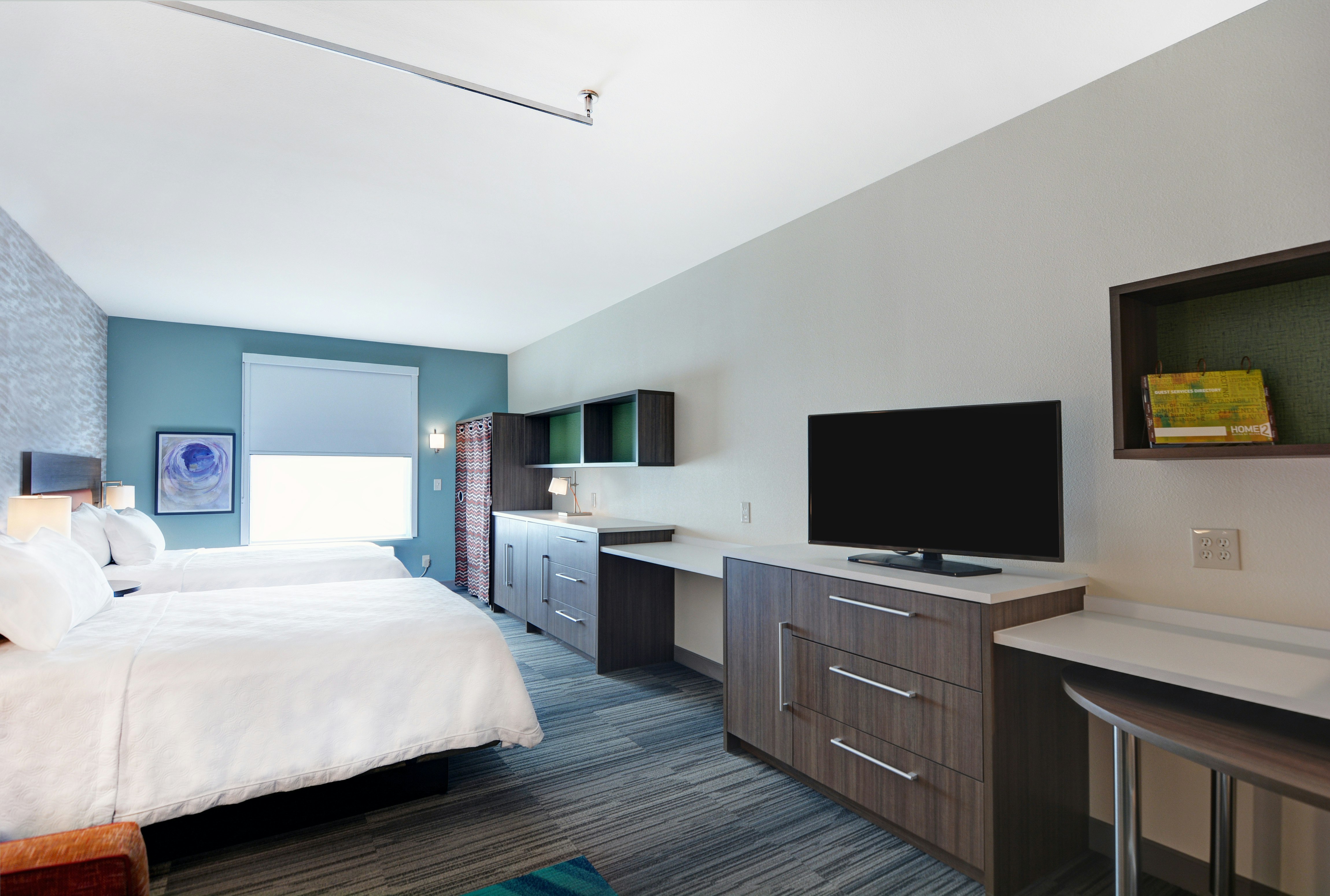 Home2 Suites by Hilton Grand Junction Northwest