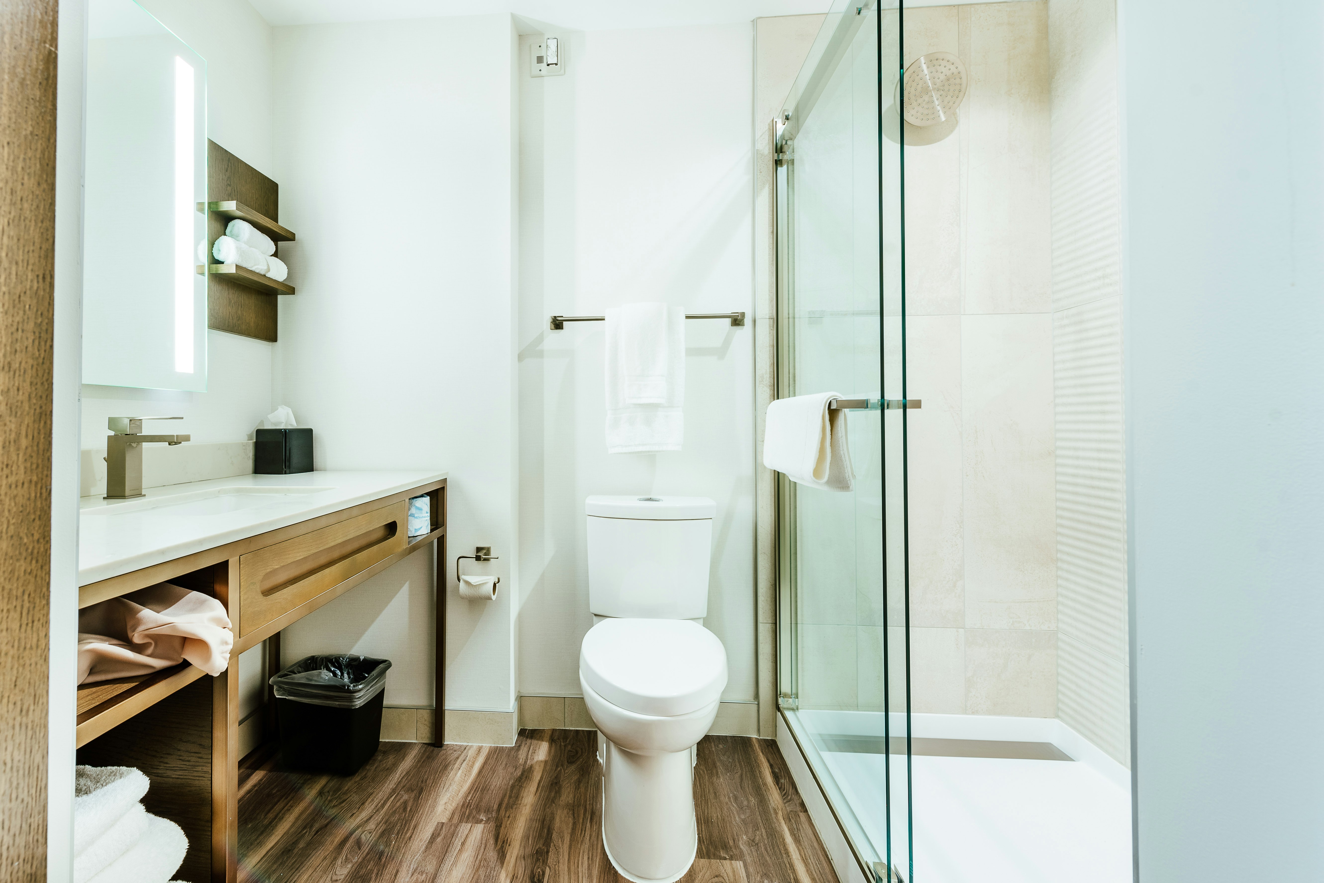 Hilton Garden Inn Denver-Union Station