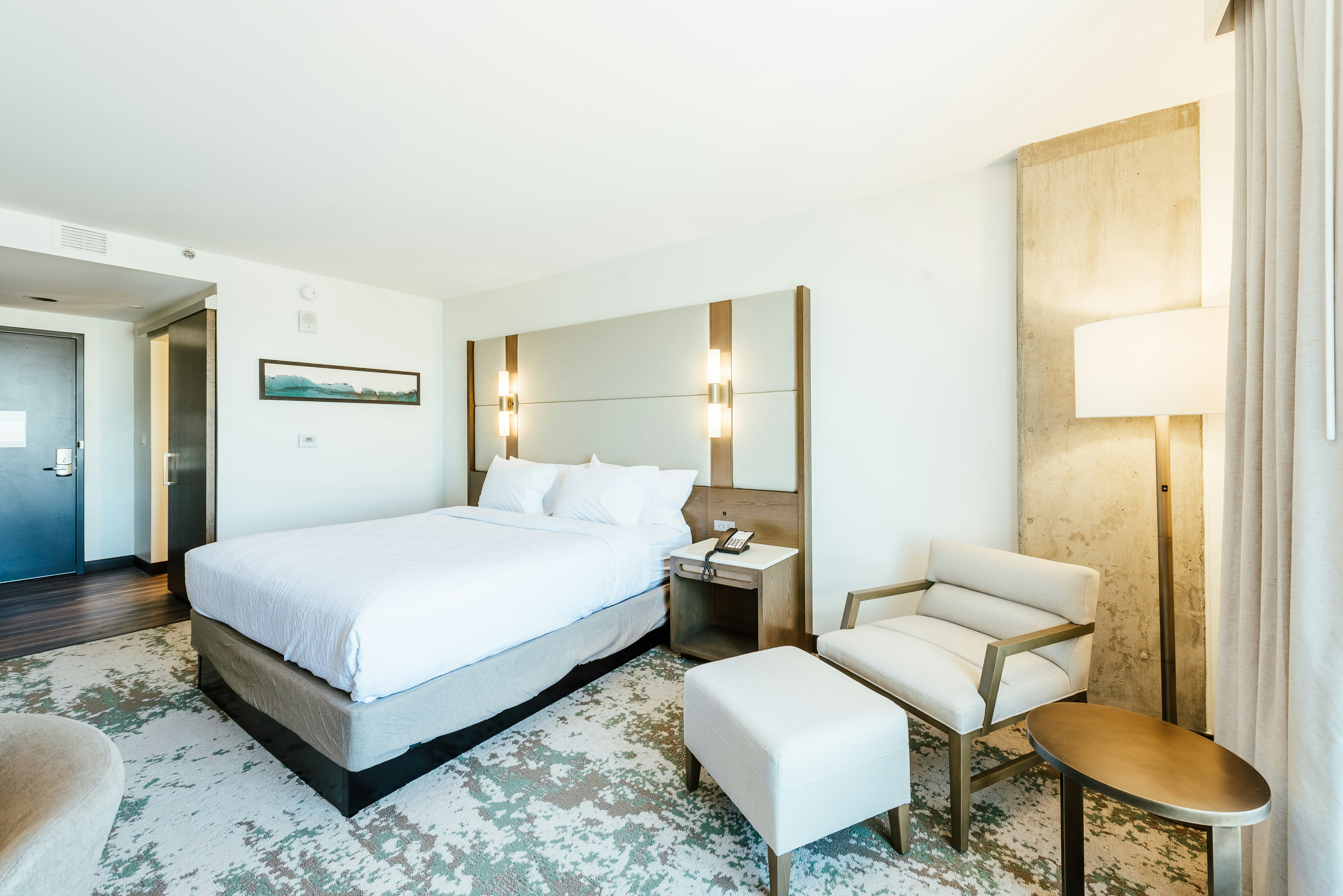 Hilton Garden Inn Denver-Union Station