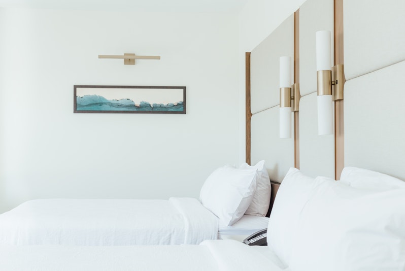 Hilton Garden Inn Denver-Union Station