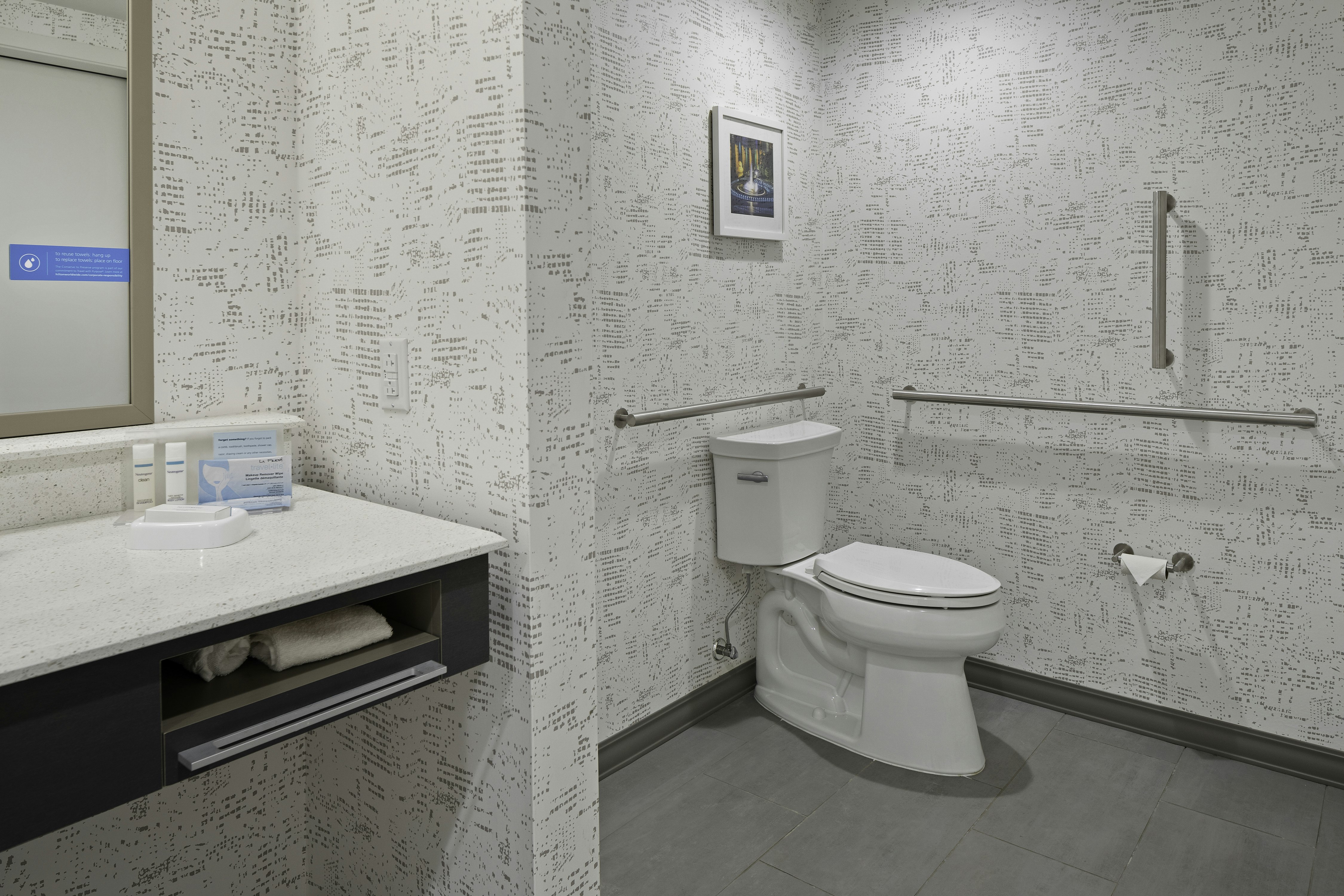 Hampton Inn & Suites by Hilton Cranberry Pittsburgh