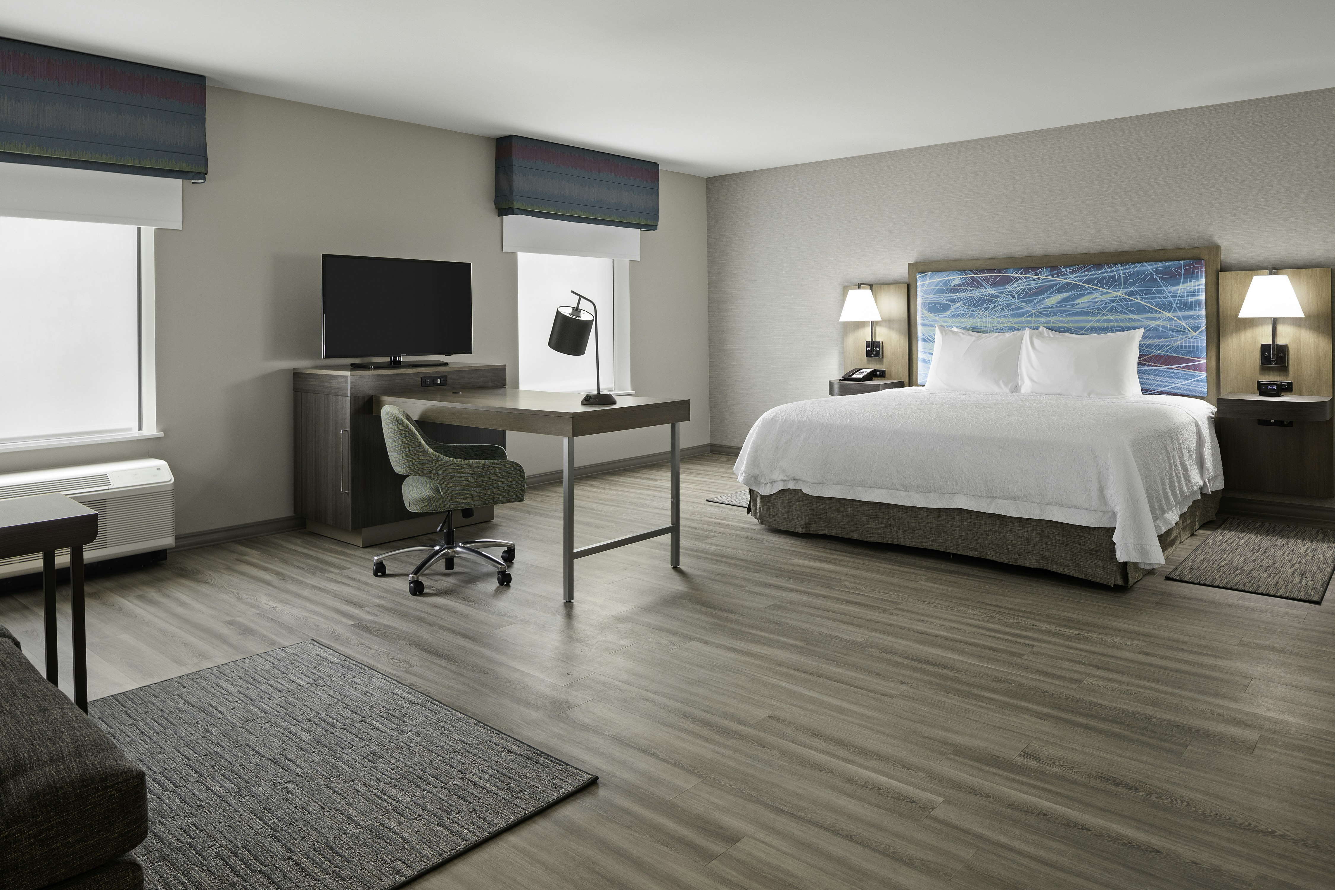Hampton Inn & Suites by Hilton Cranberry Pittsburgh