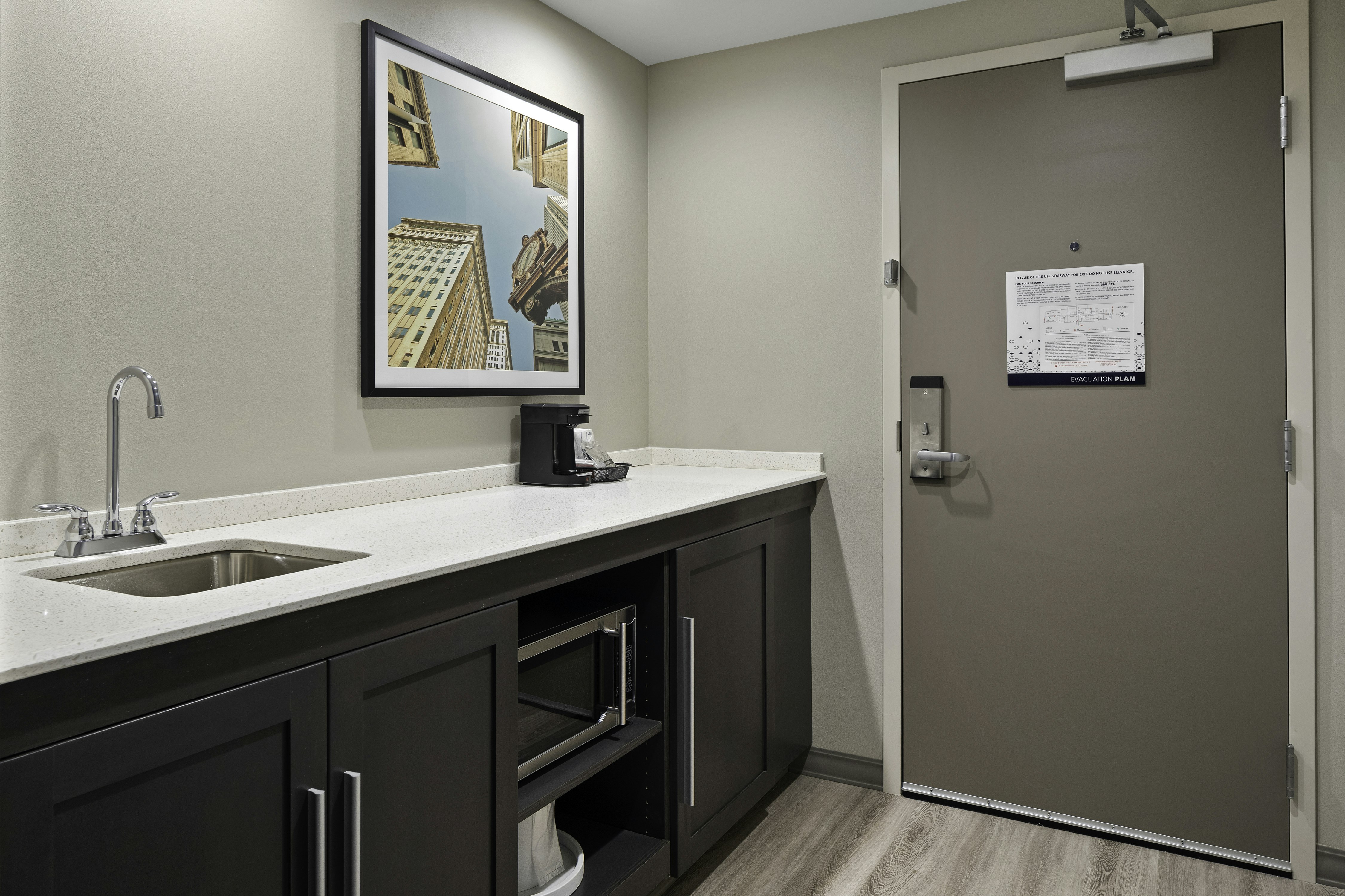 Hampton Inn & Suites by Hilton Cranberry Pittsburgh