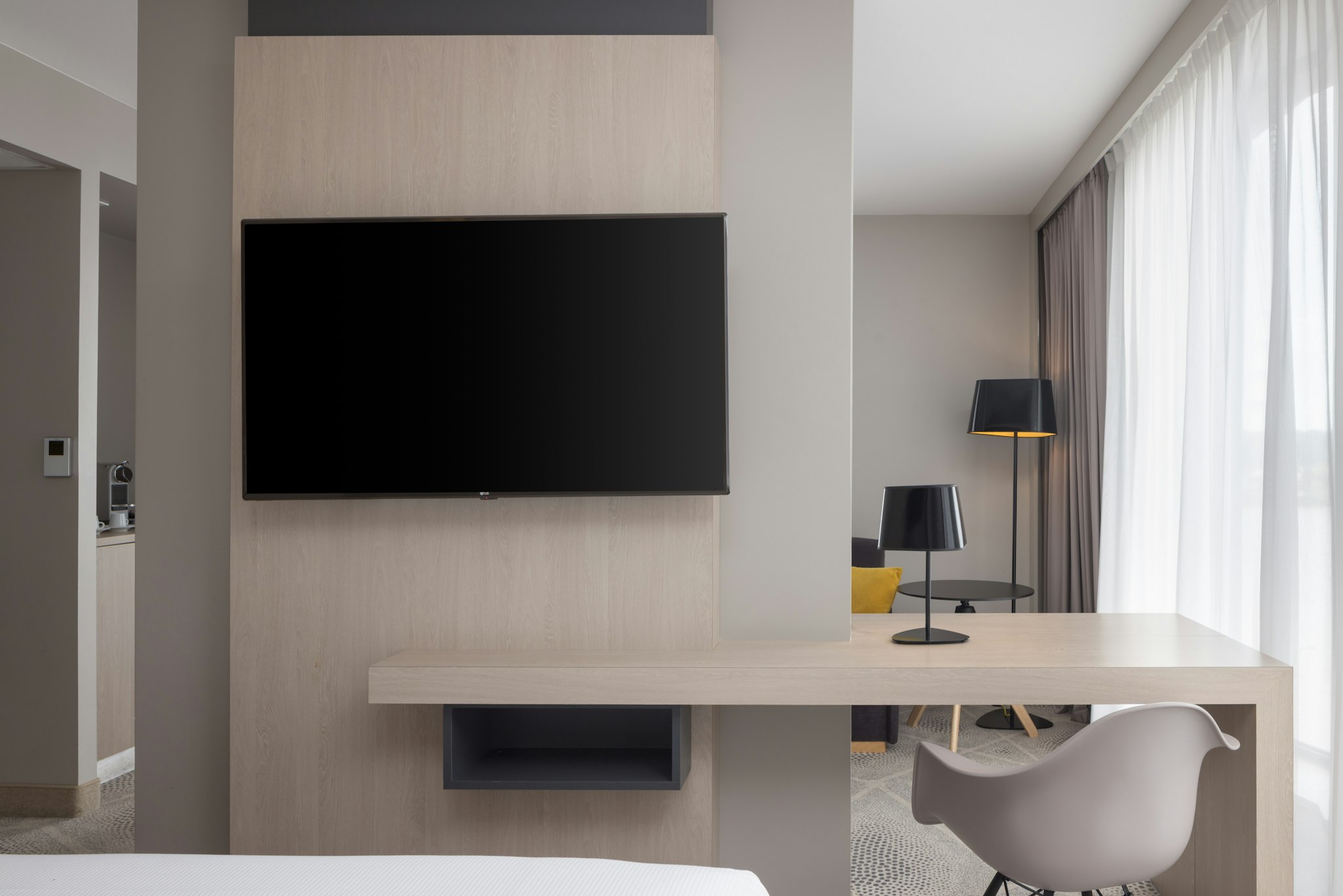 Hilton Garden Inn Bordeaux Centre