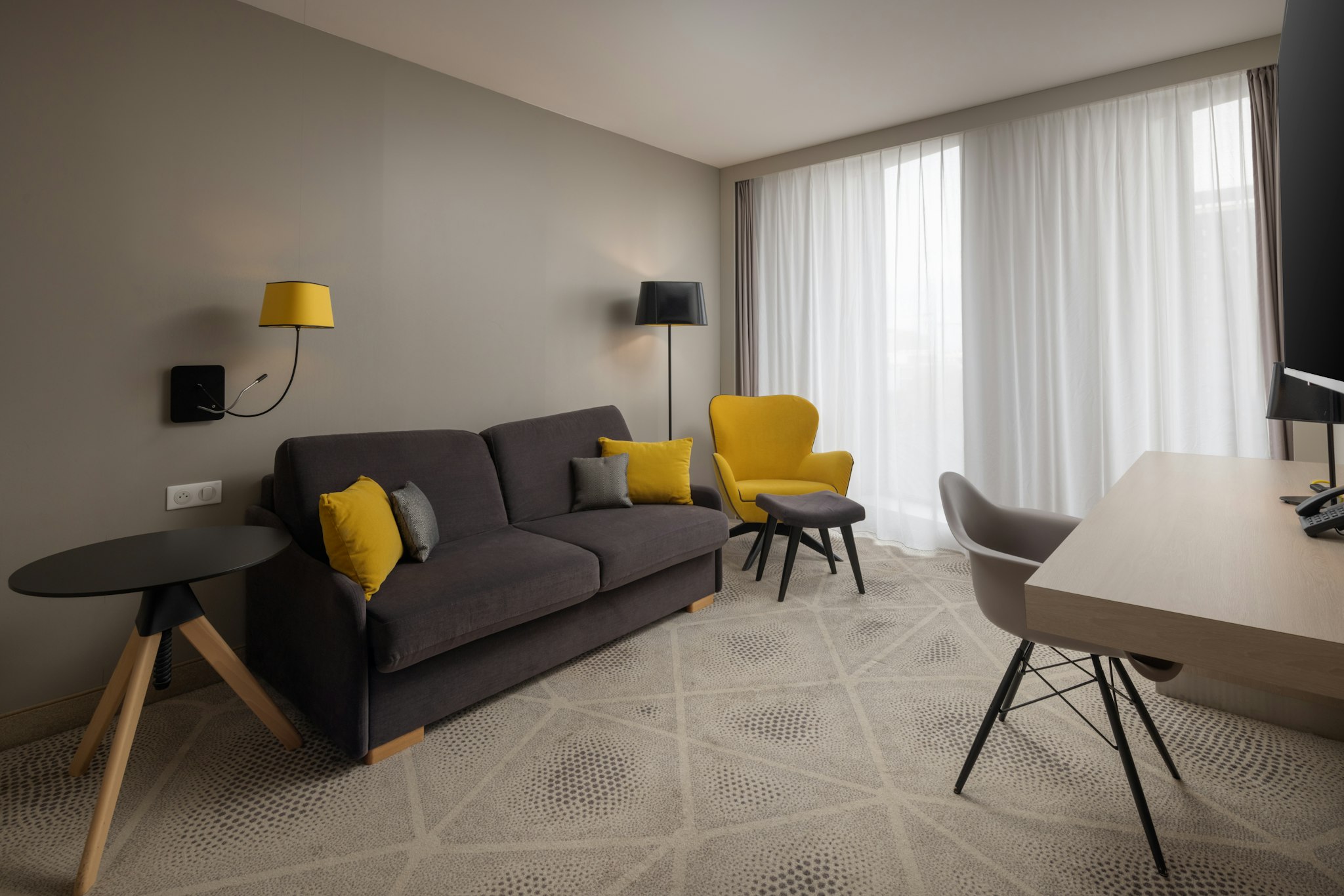 Hilton Garden Inn Bordeaux Centre