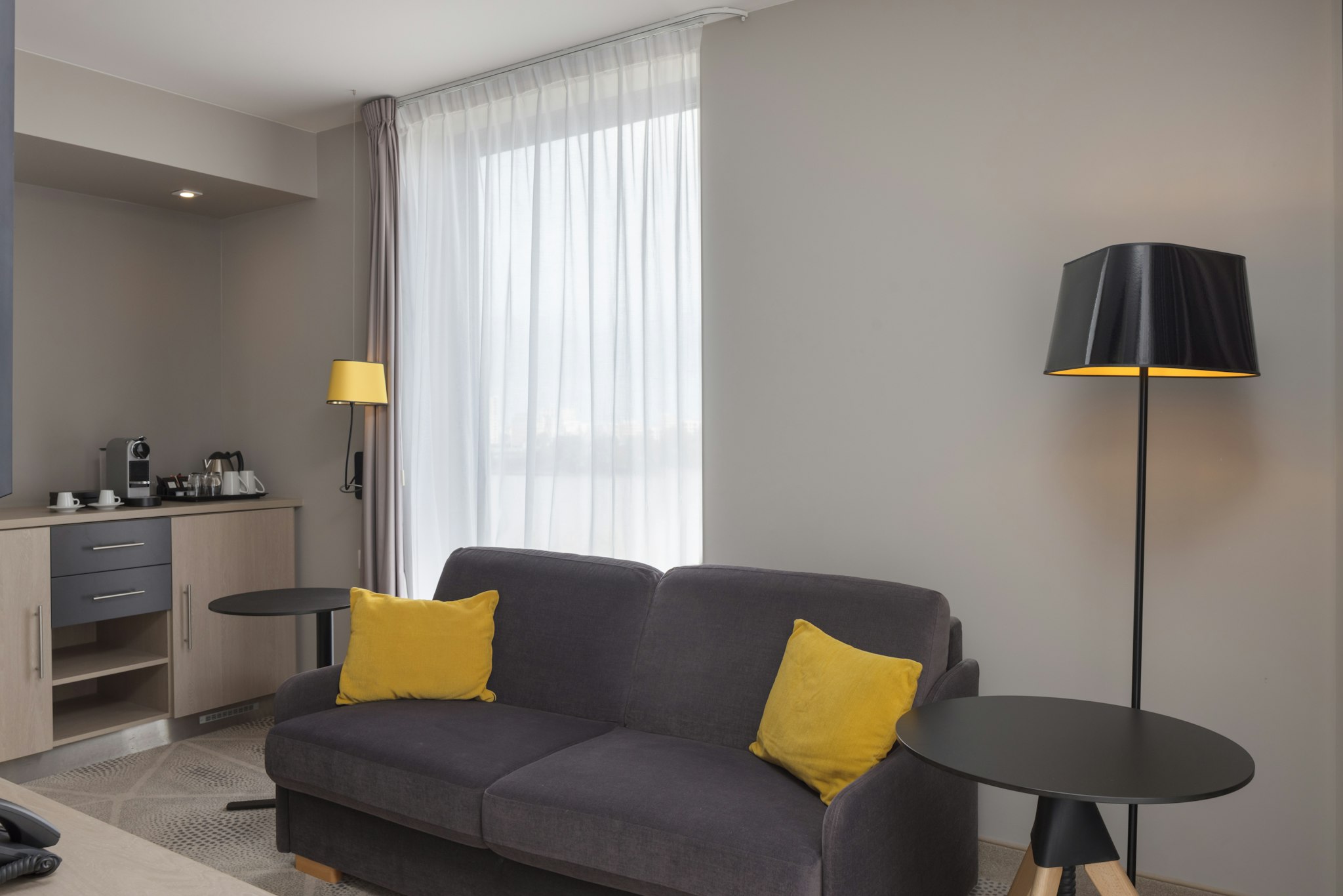 Hilton Garden Inn Bordeaux Centre