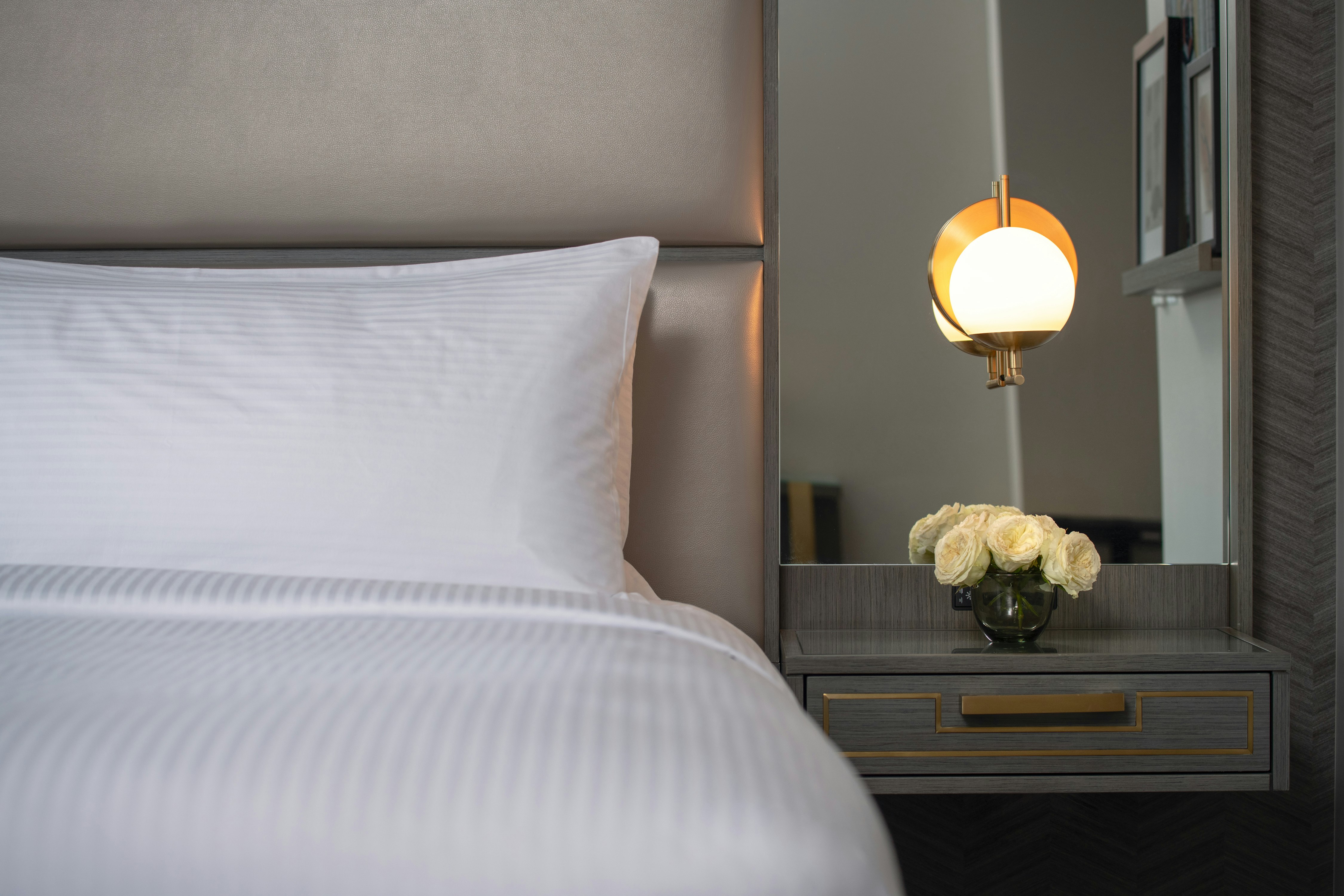 Tulsa Club Hotel, Curio Collection by Hilton