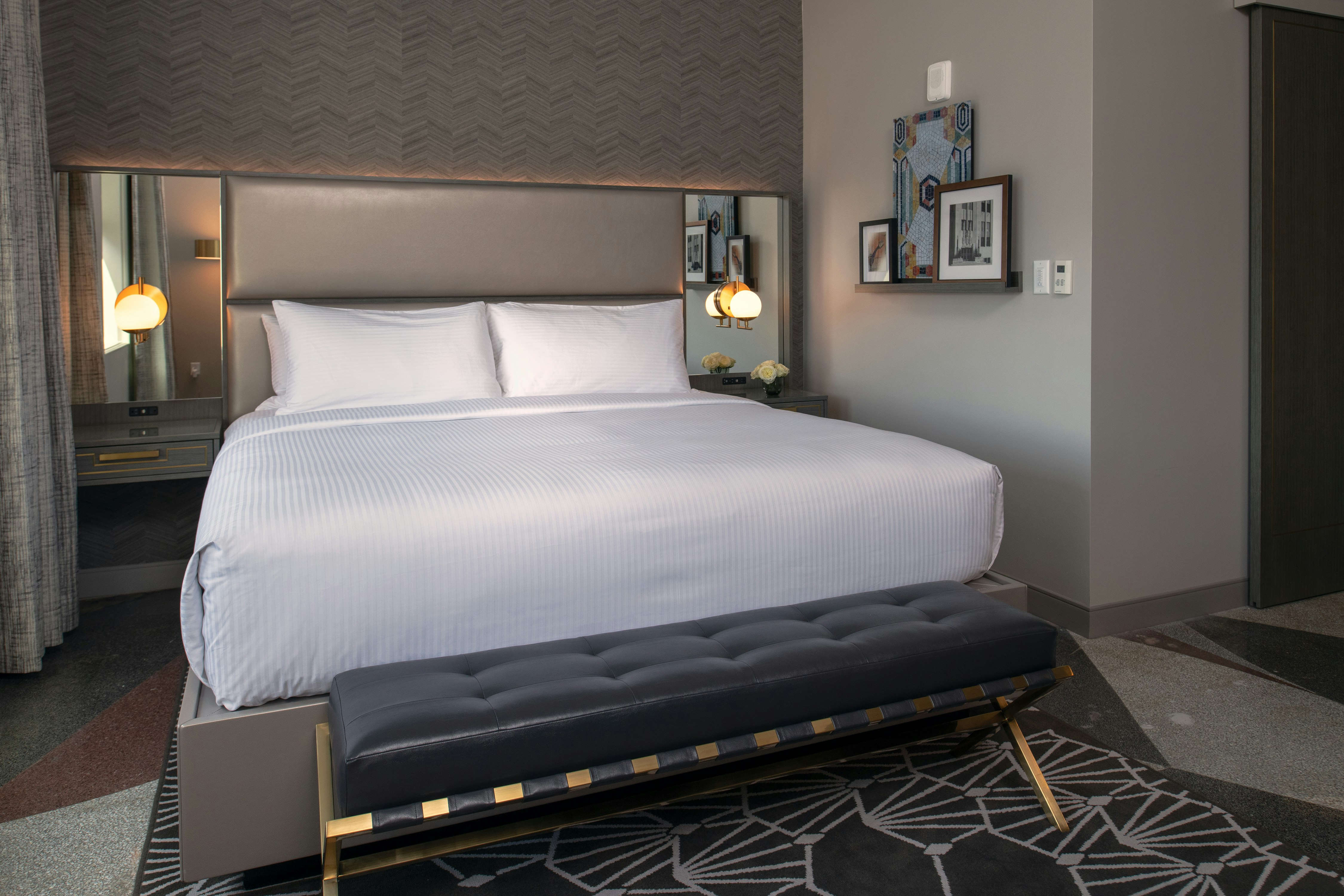 Tulsa Club Hotel, Curio Collection by Hilton