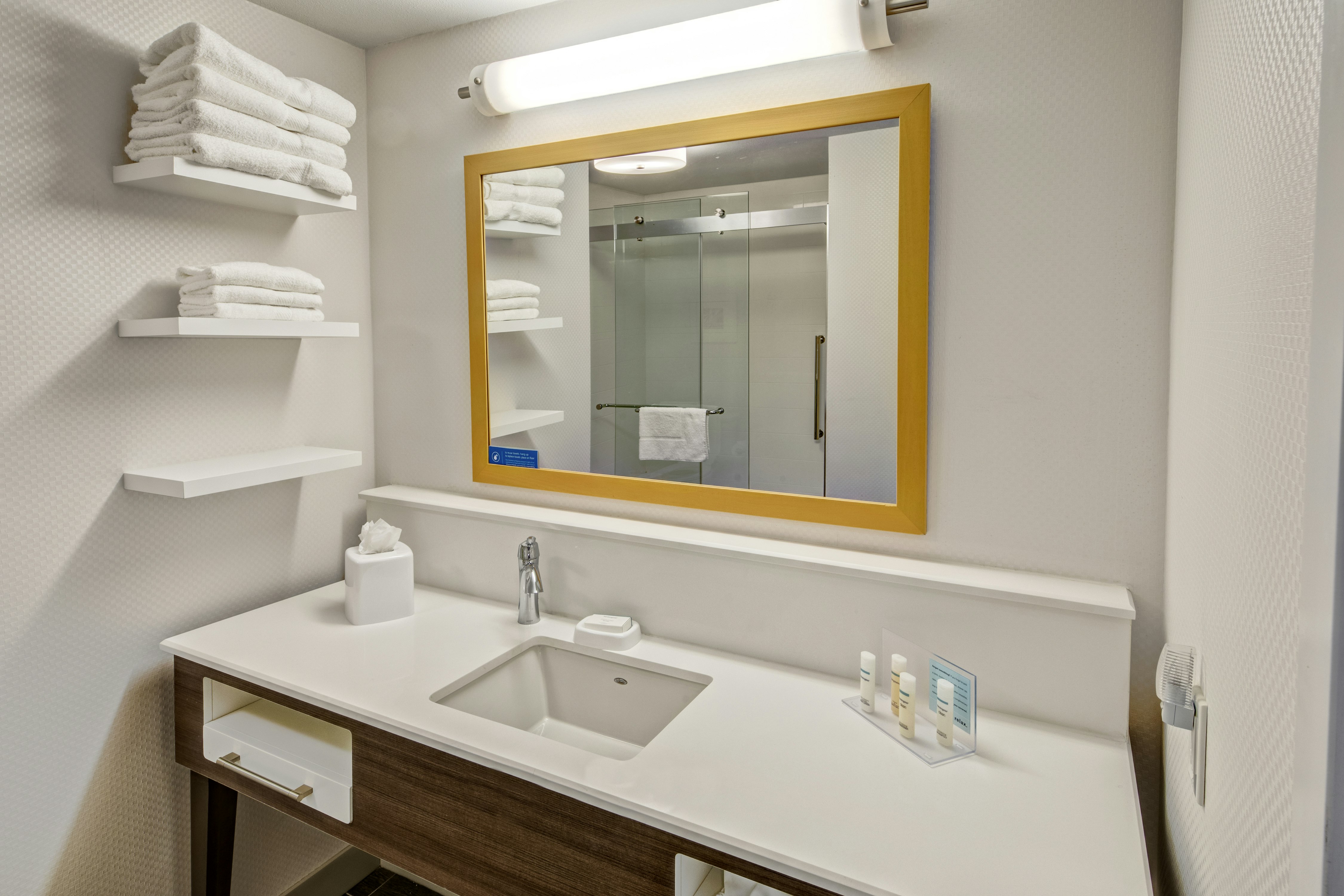 Hampton Inn & Suites San Jose Airport