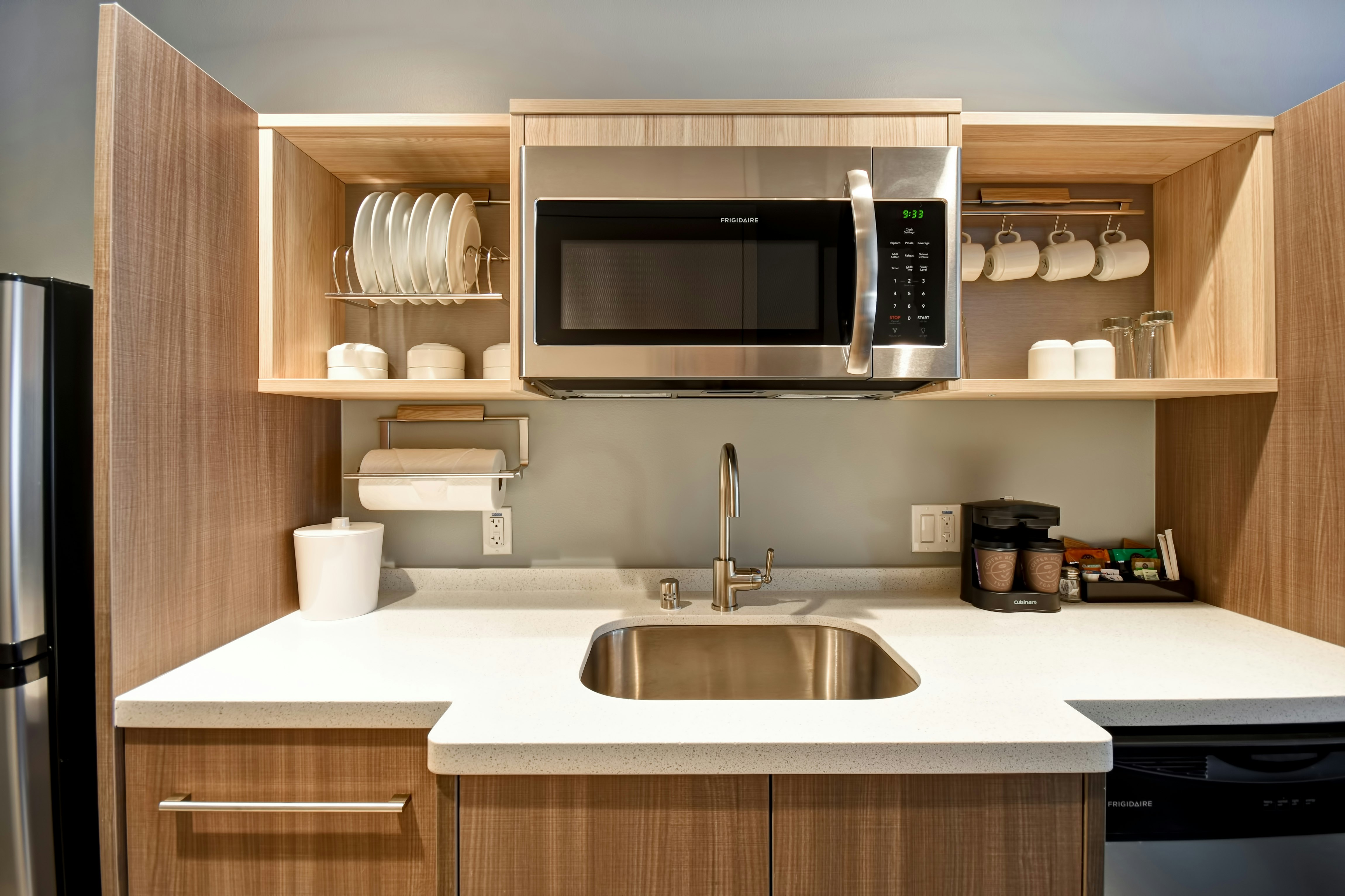 Home2 Suites by Hilton San Francisco Airport North