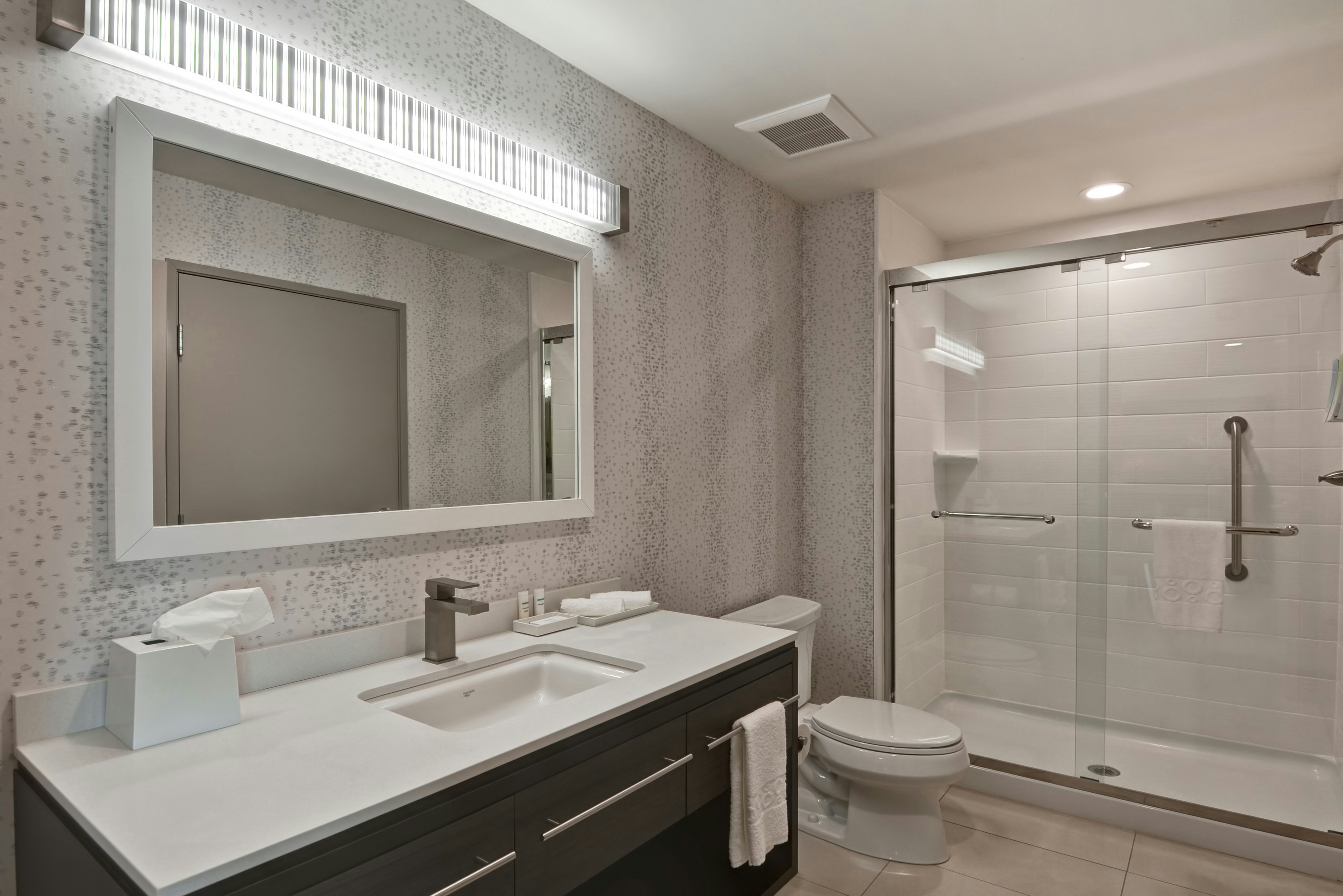 Home2 Suites by Hilton Hot Springs