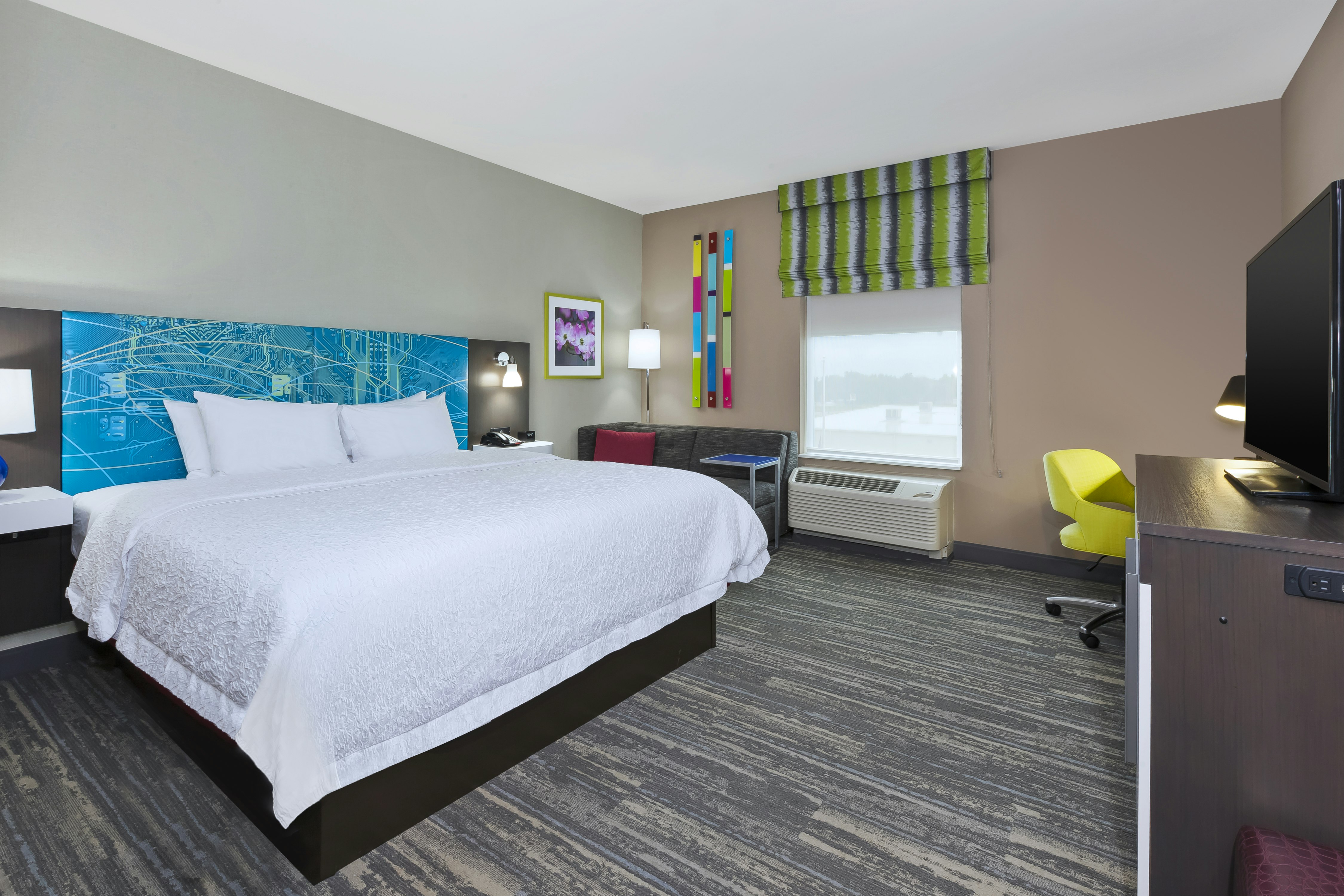 Hampton Inn by Hilton Sedalia