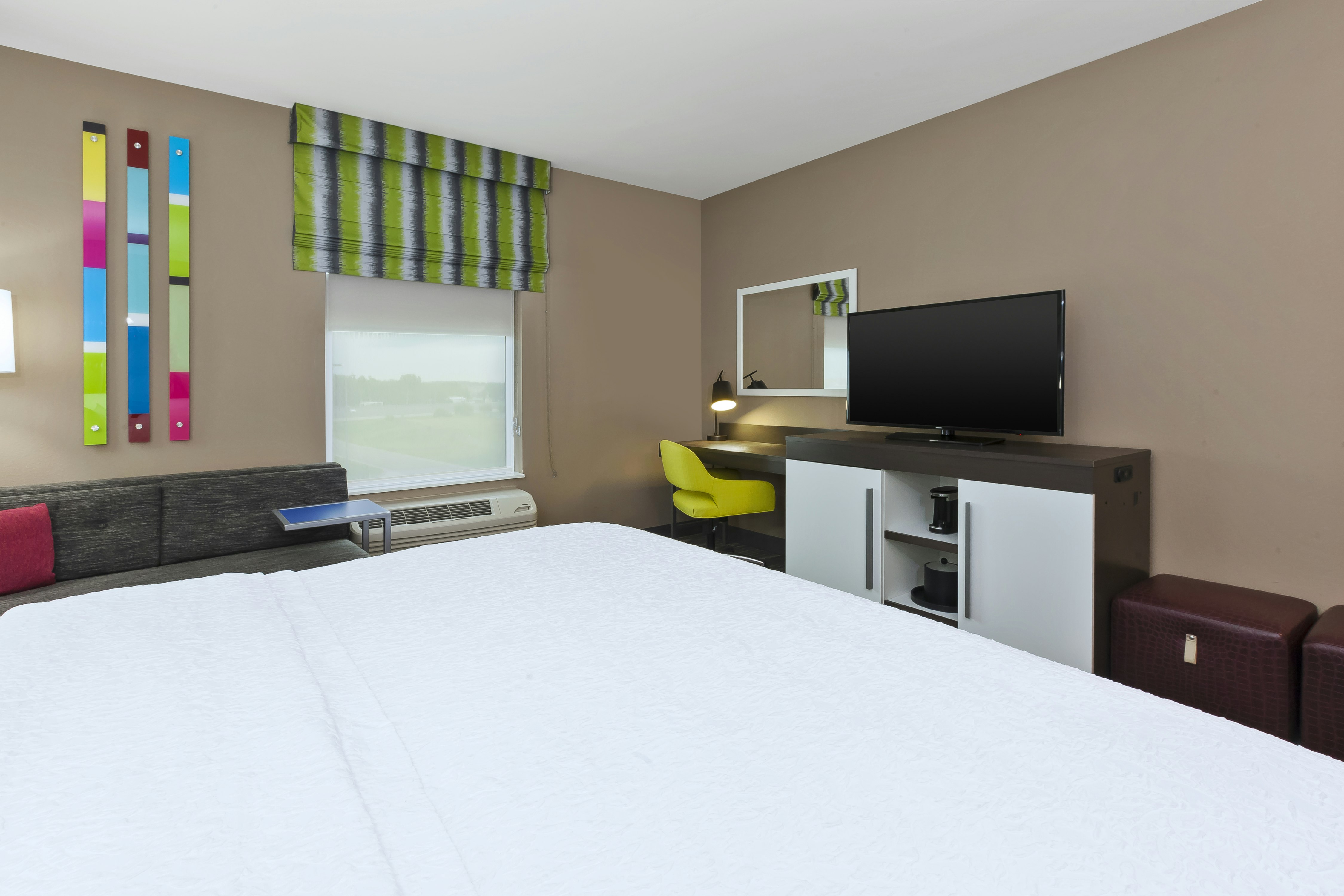 Hampton Inn by Hilton Sedalia