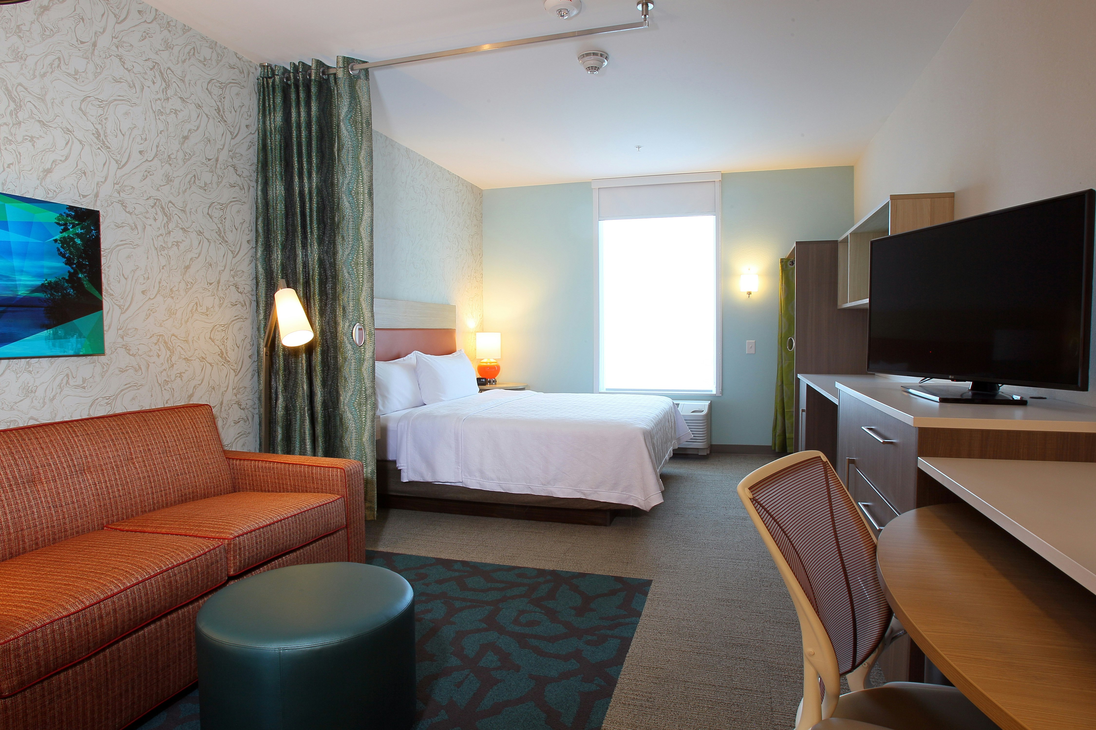 Home2 Suites by Hilton Nampa