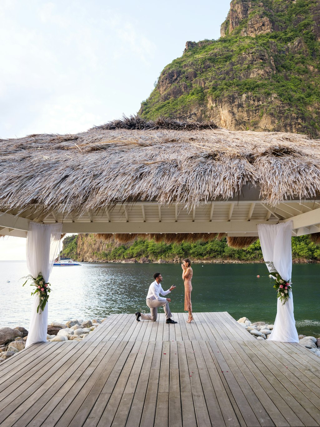 Sugar Beach, A Viceroy Resort