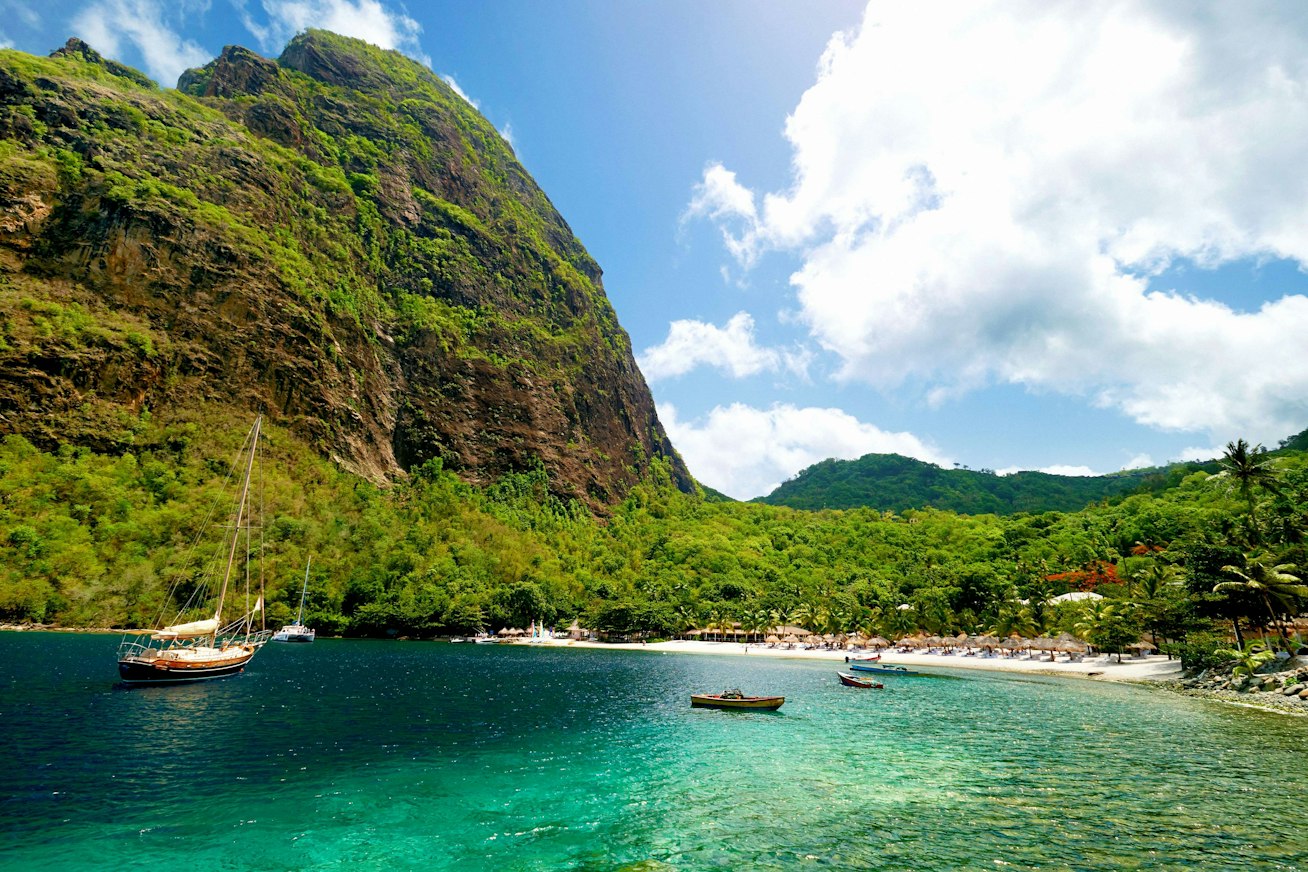 Sugar Beach, A Viceroy Resort
