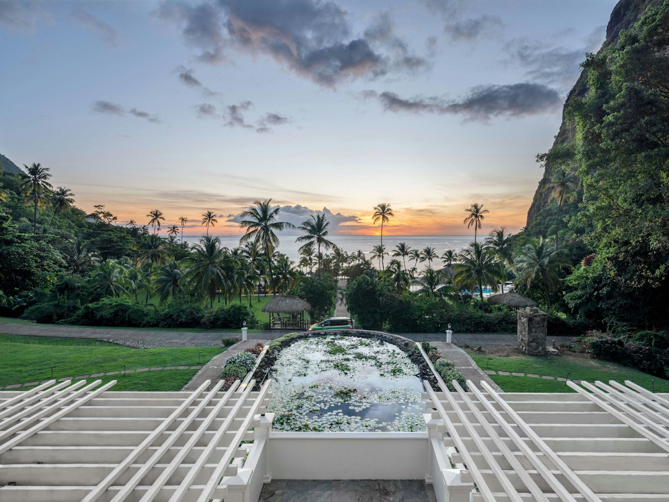 Sugar Beach, A Viceroy Resort