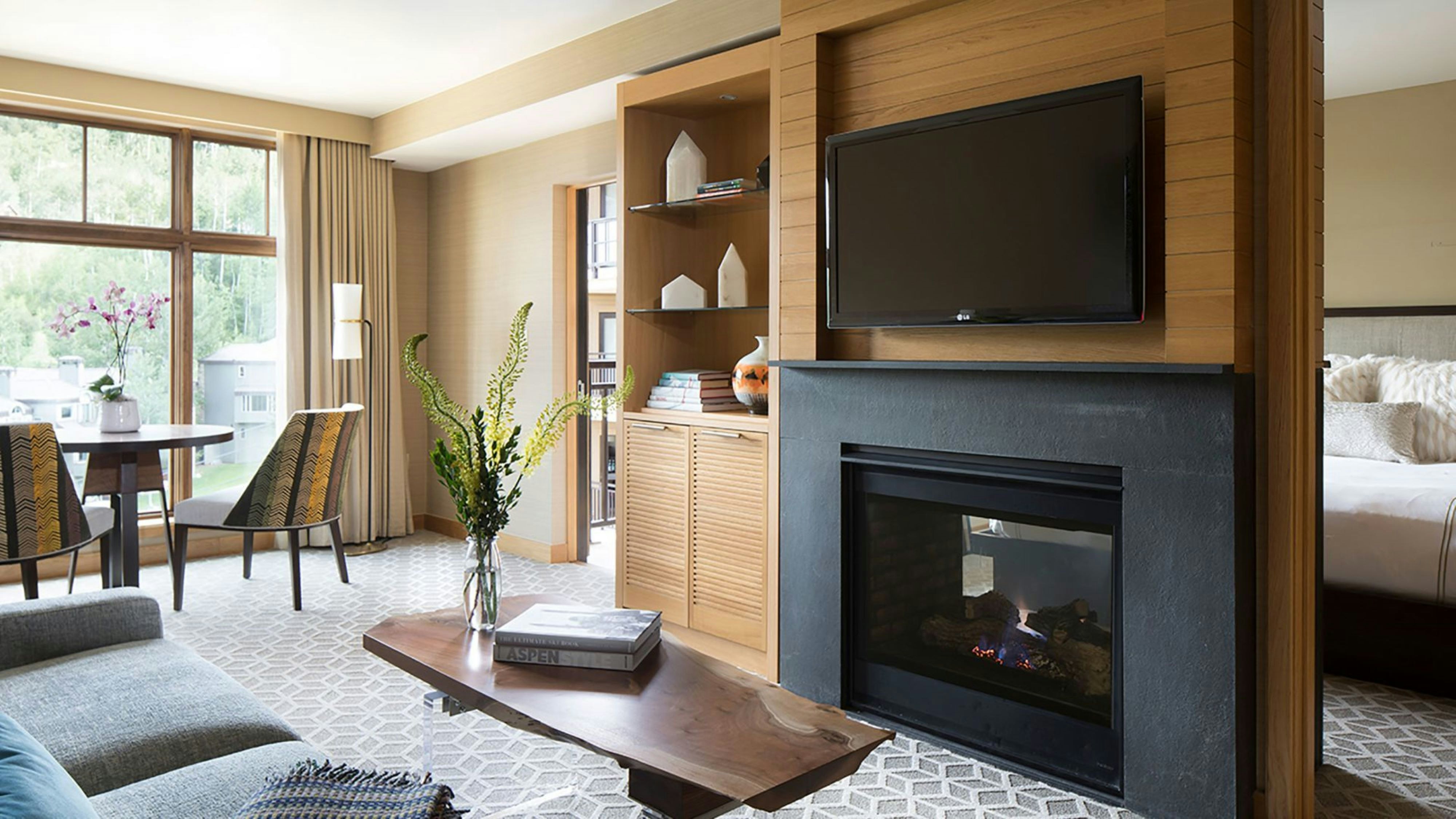 Viceroy Snowmass