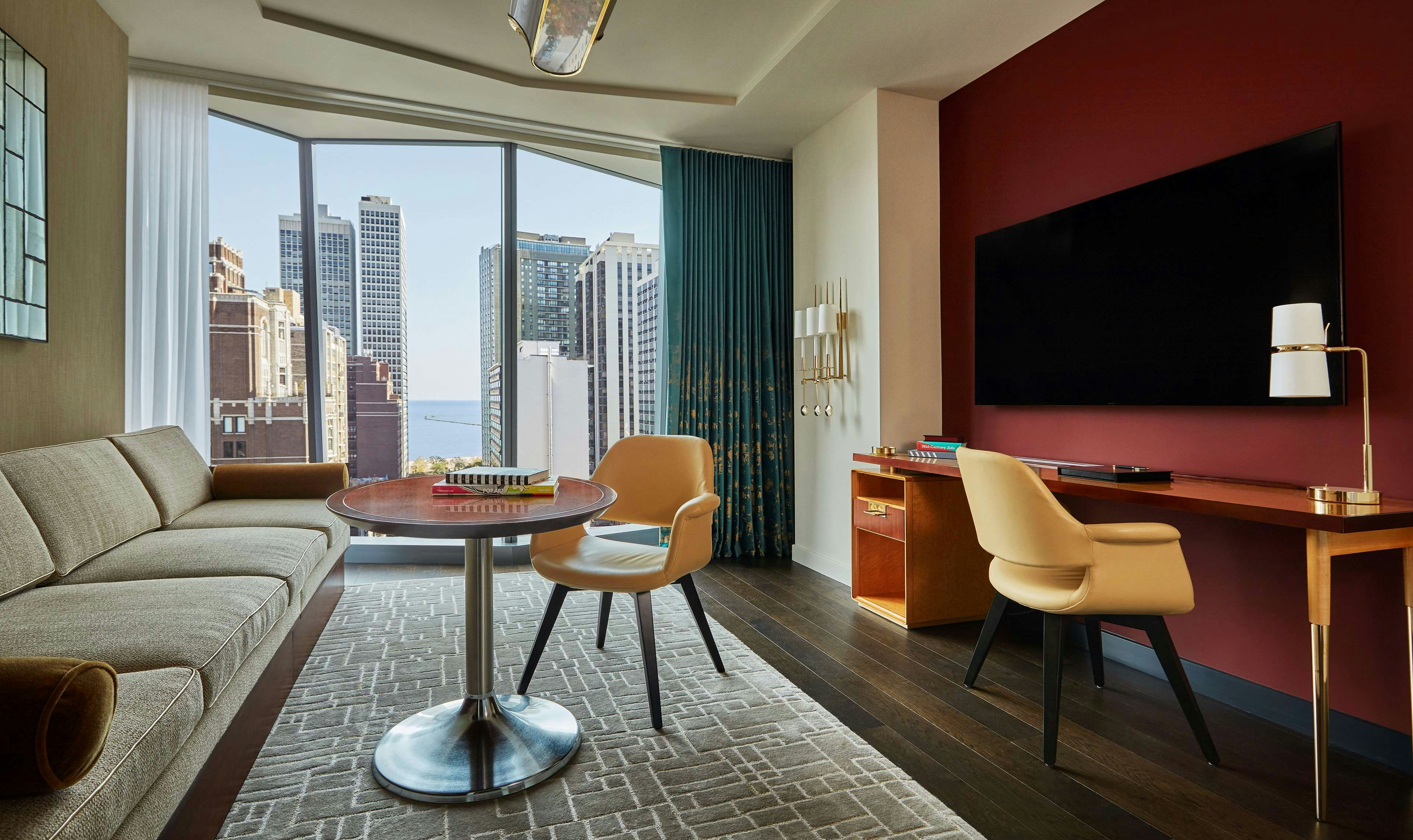 Viceroy Chicago
