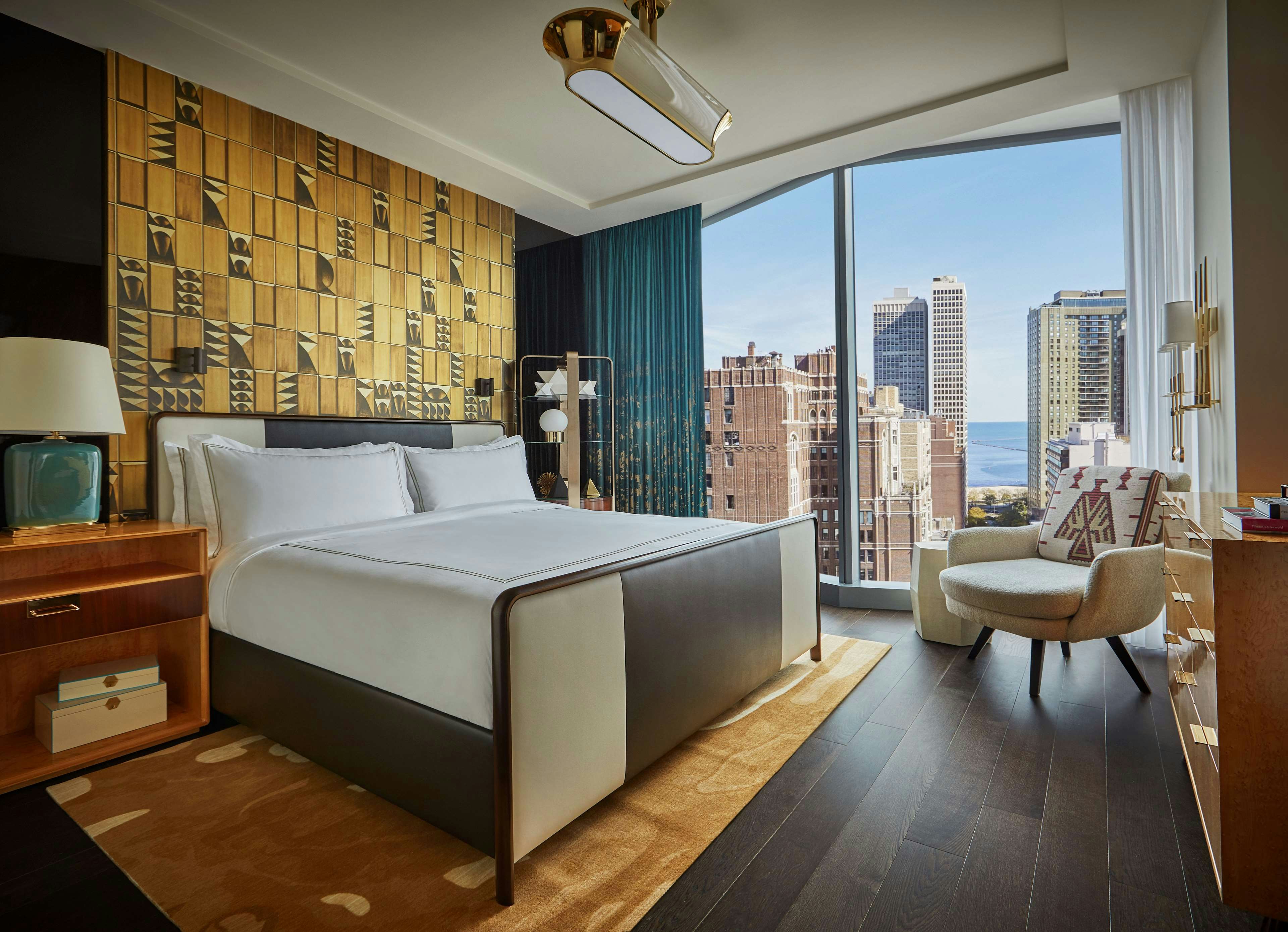 Penthouse Suite