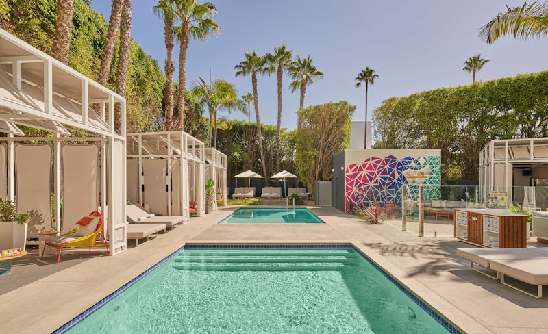 Viceroy Santa Monica