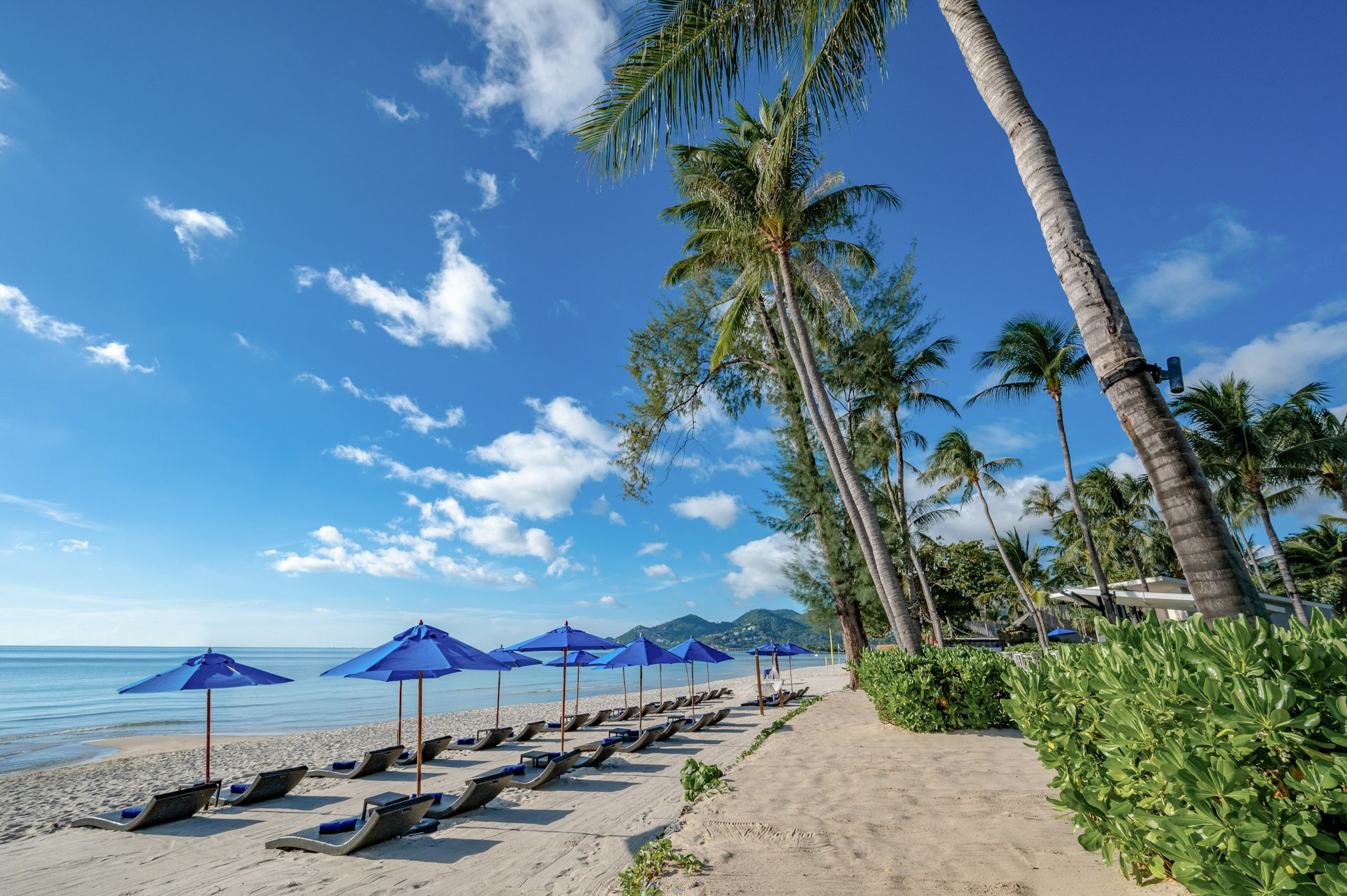 OZO Chaweng Samui