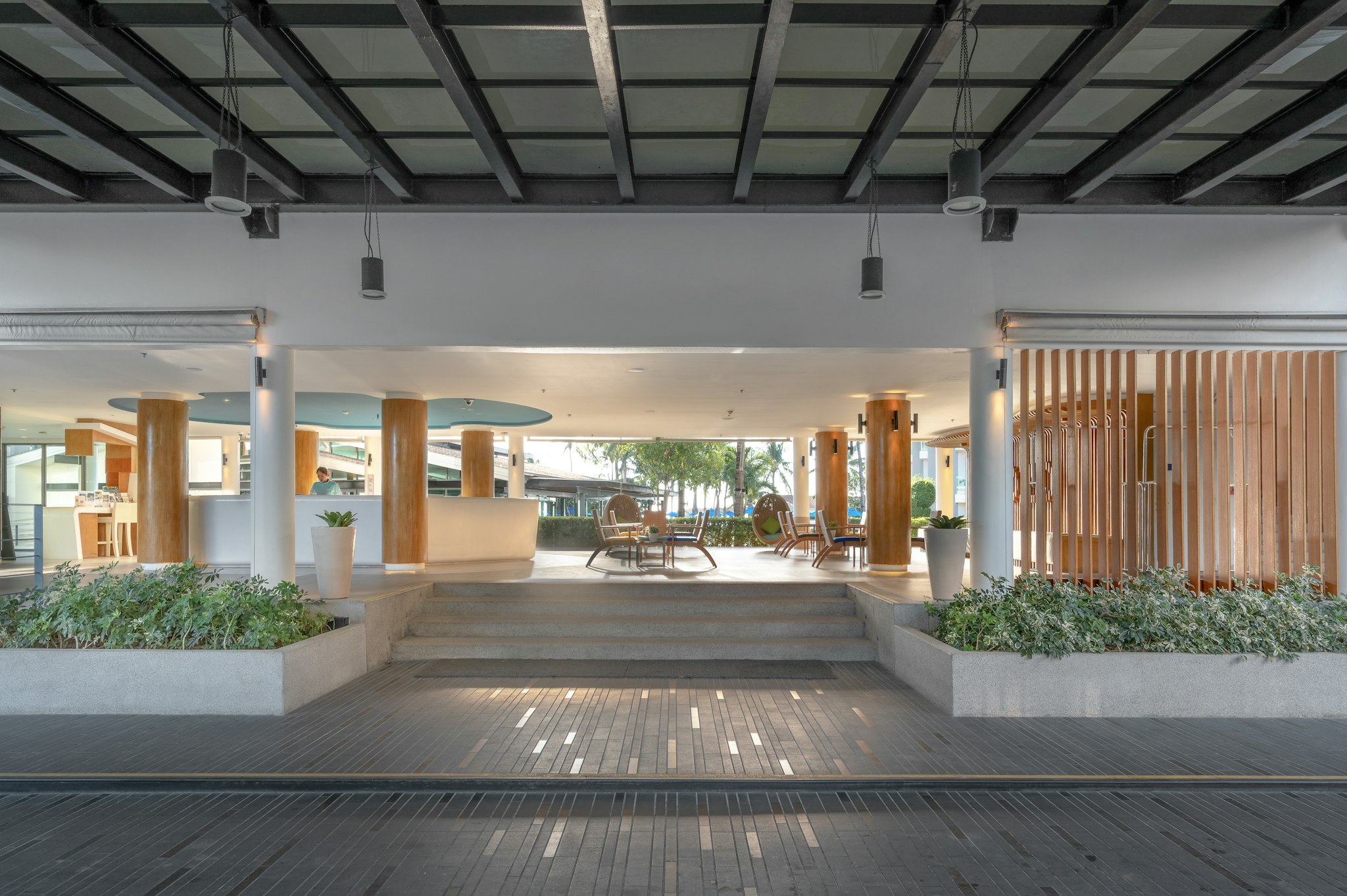 OZO Chaweng Samui