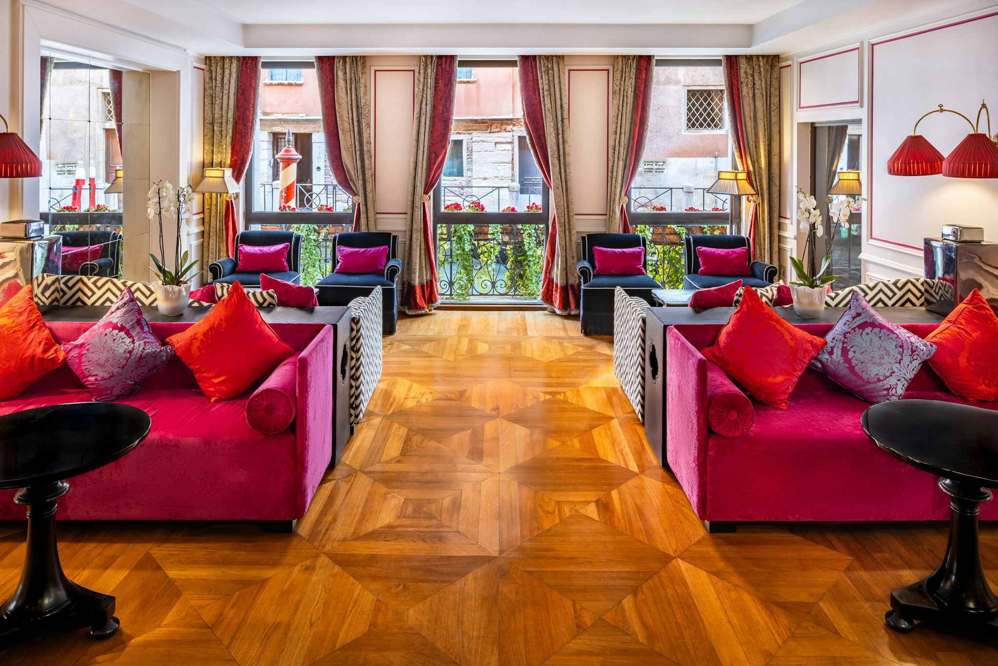 Splendid Venice - Starhotels Collezione