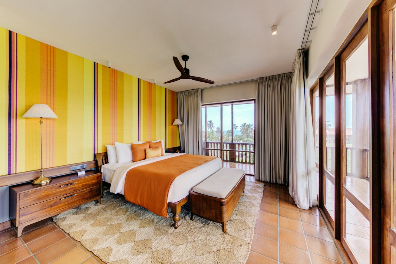 Bentota Beach Hotel by Cinnamon