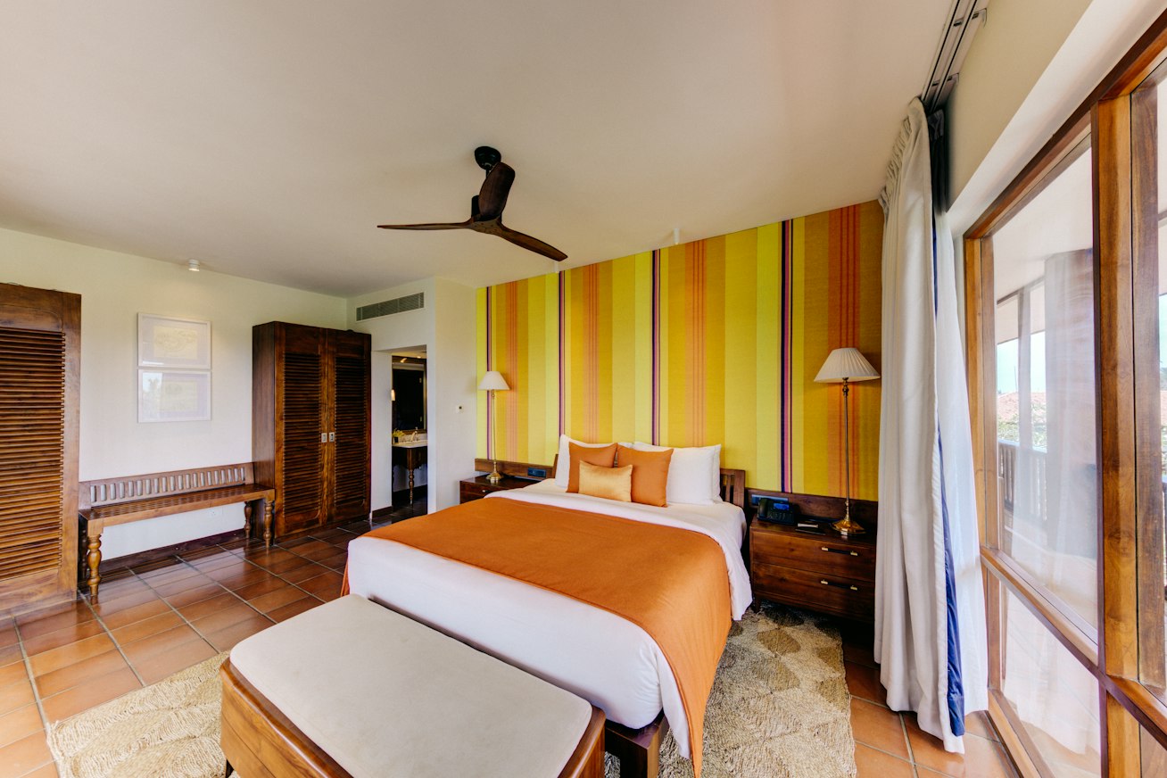 Bentota Beach Hotel by Cinnamon