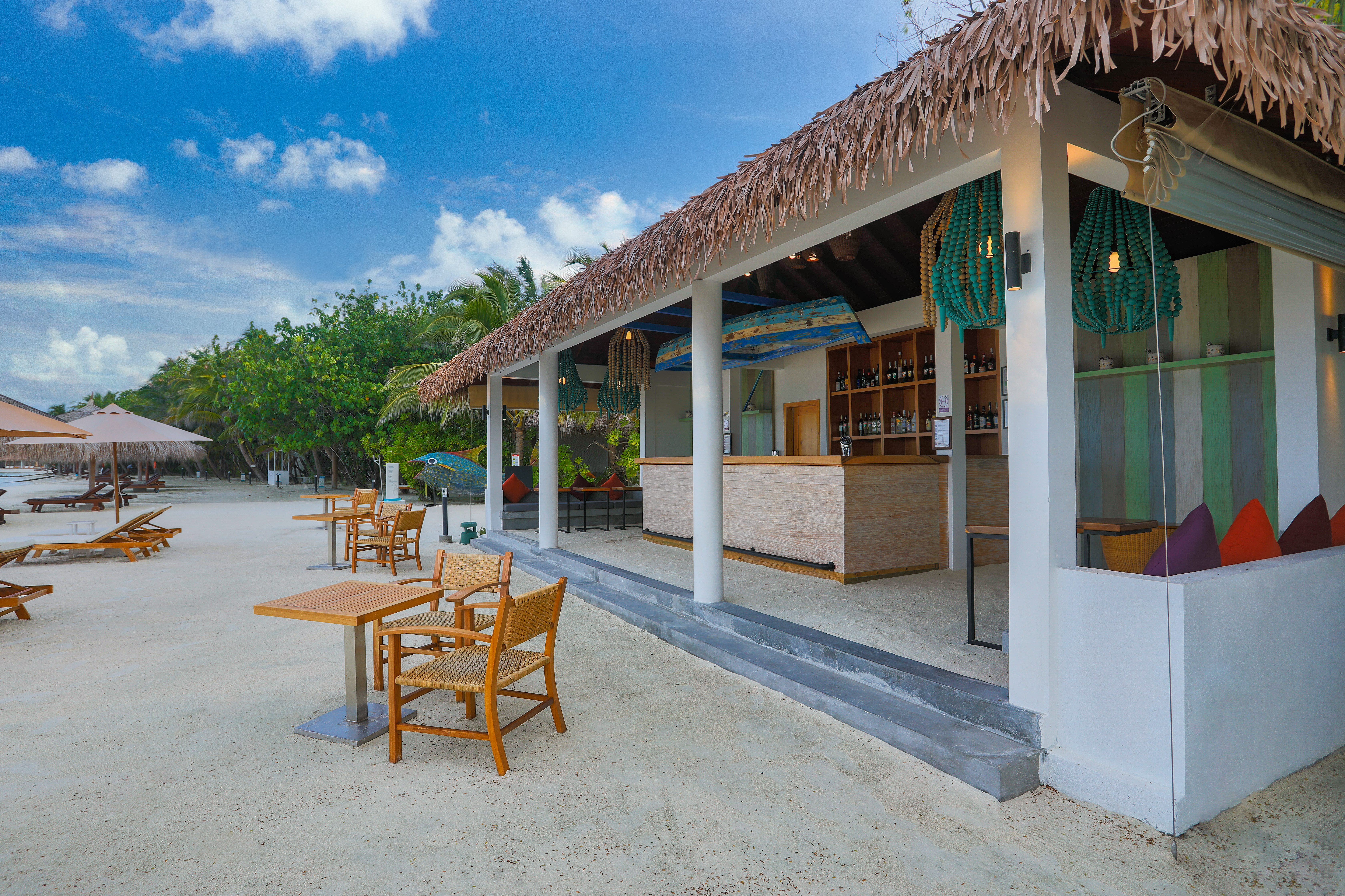 Others 4, Cinnamon Dhonveli Maldives, Kaafu Atoll