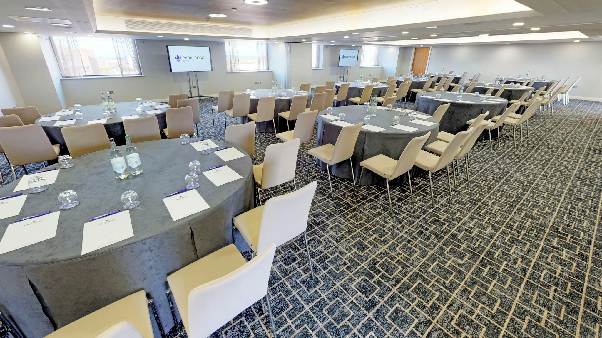 Park Regis Birmingham