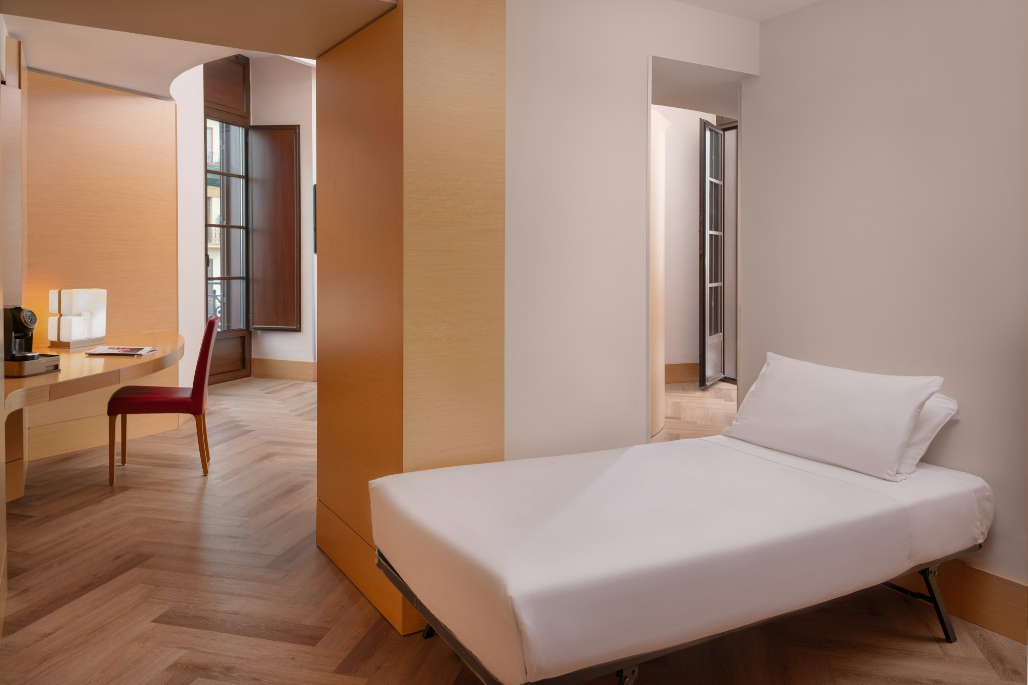UNA Hotels Napoli