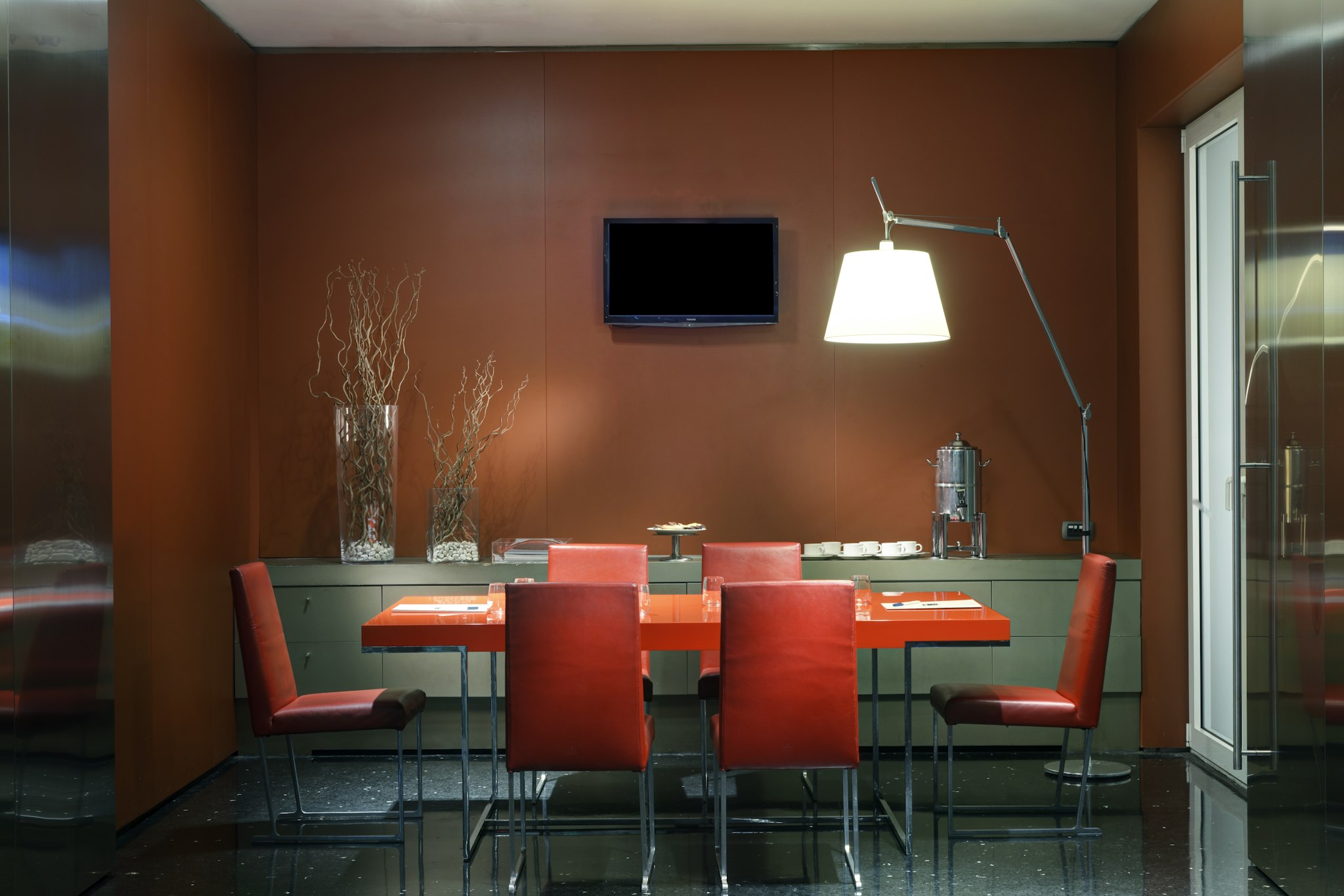 UNA Hotels Bologna Centro