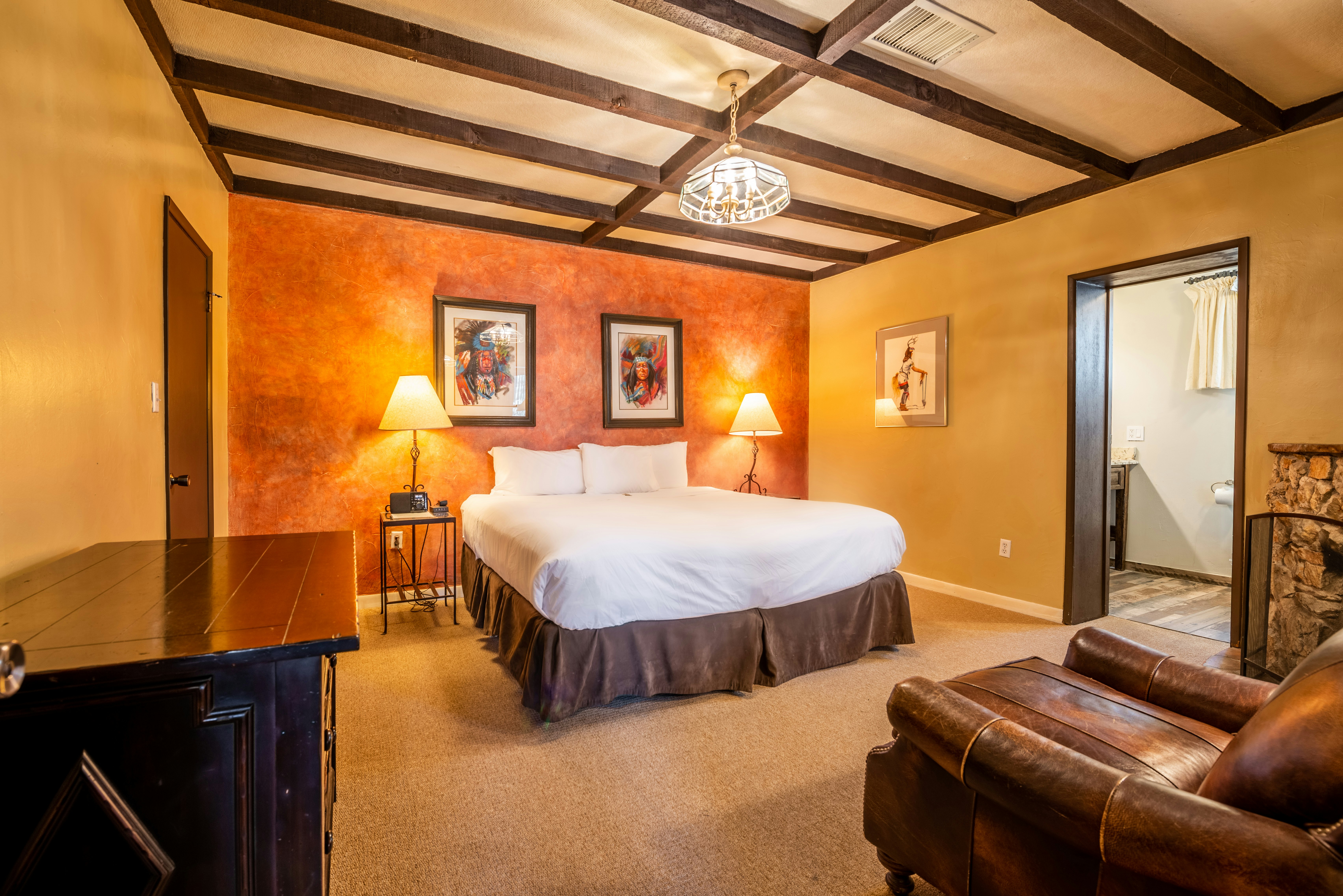 Tanque Verde Ranch