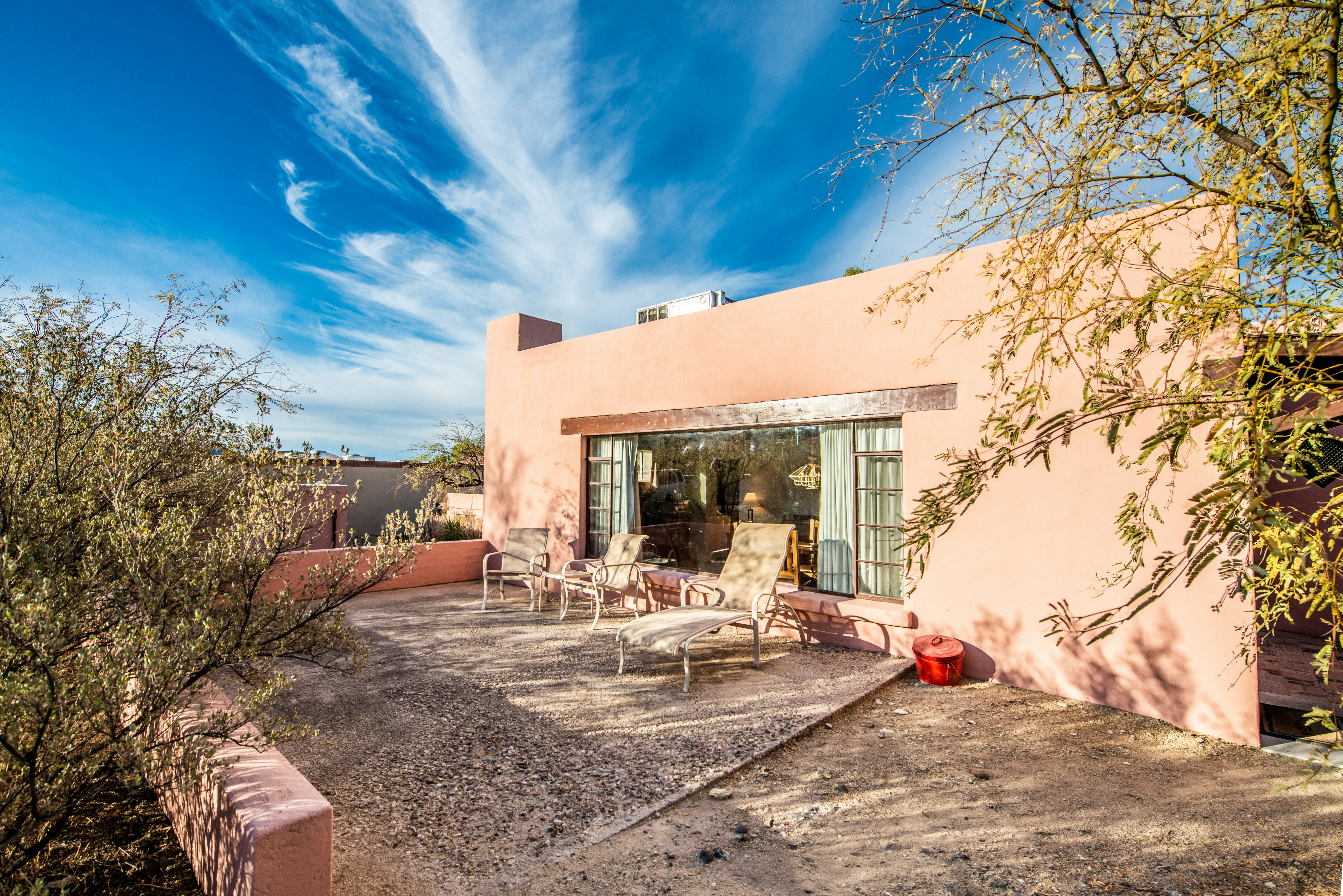 Tanque Verde Ranch