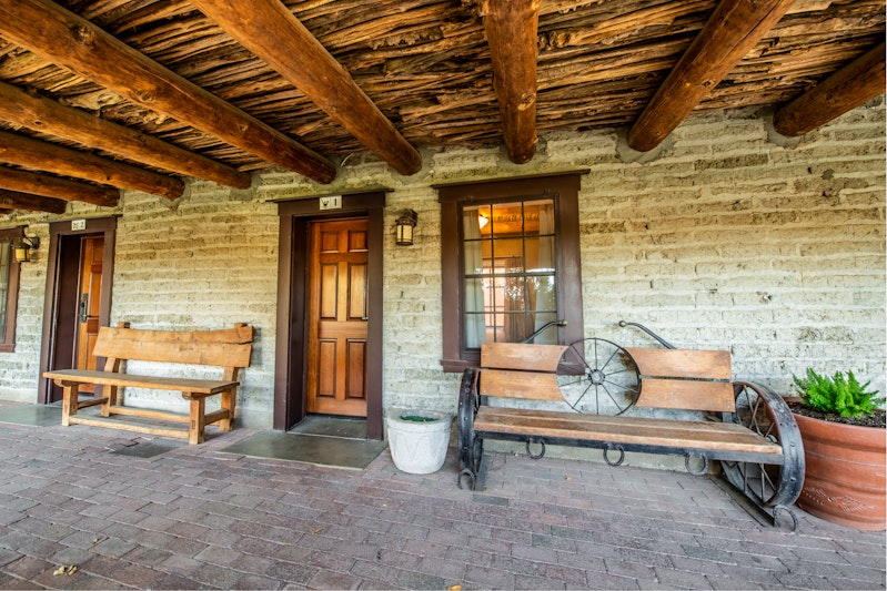 Tanque Verde Ranch