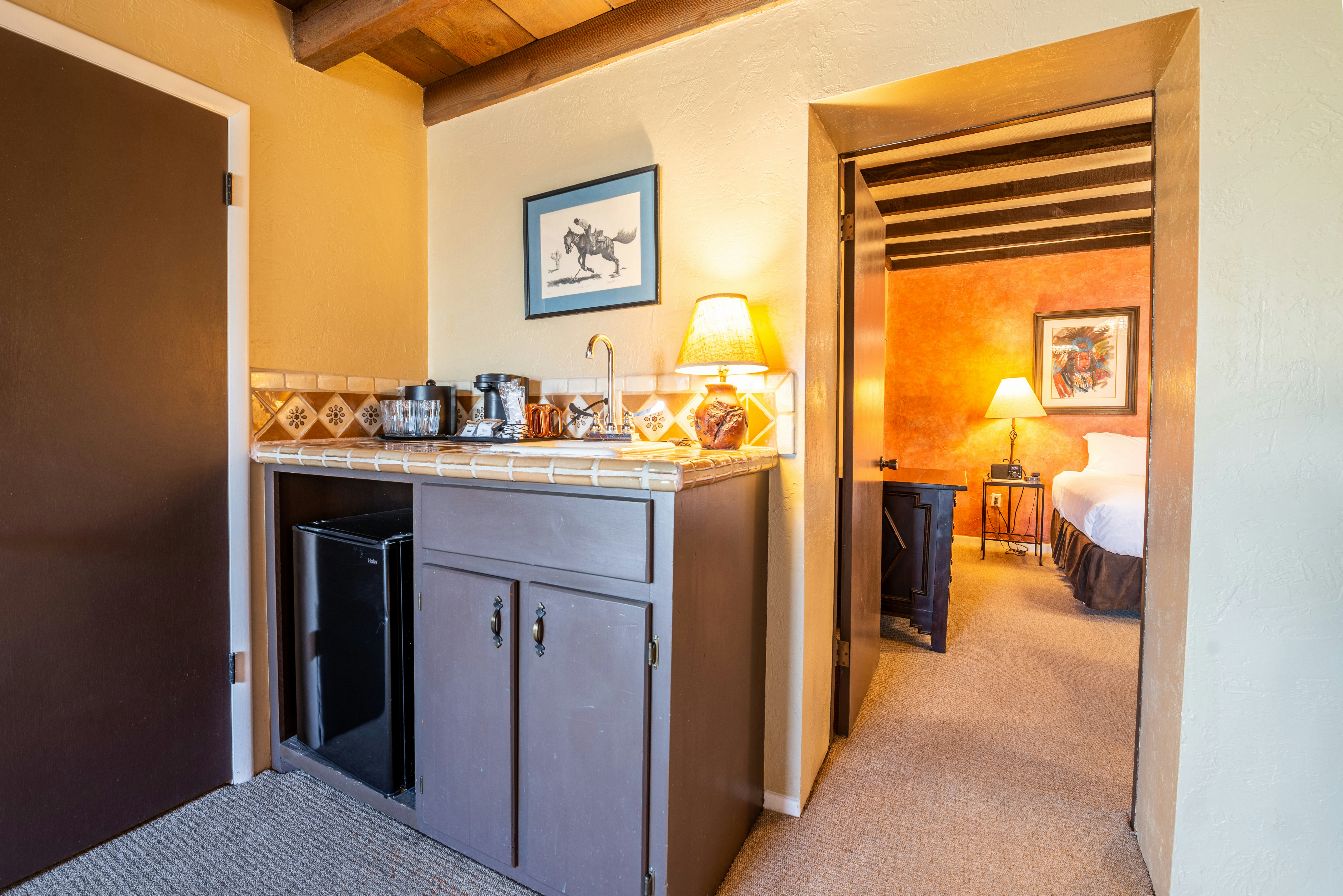 Tanque Verde Ranch