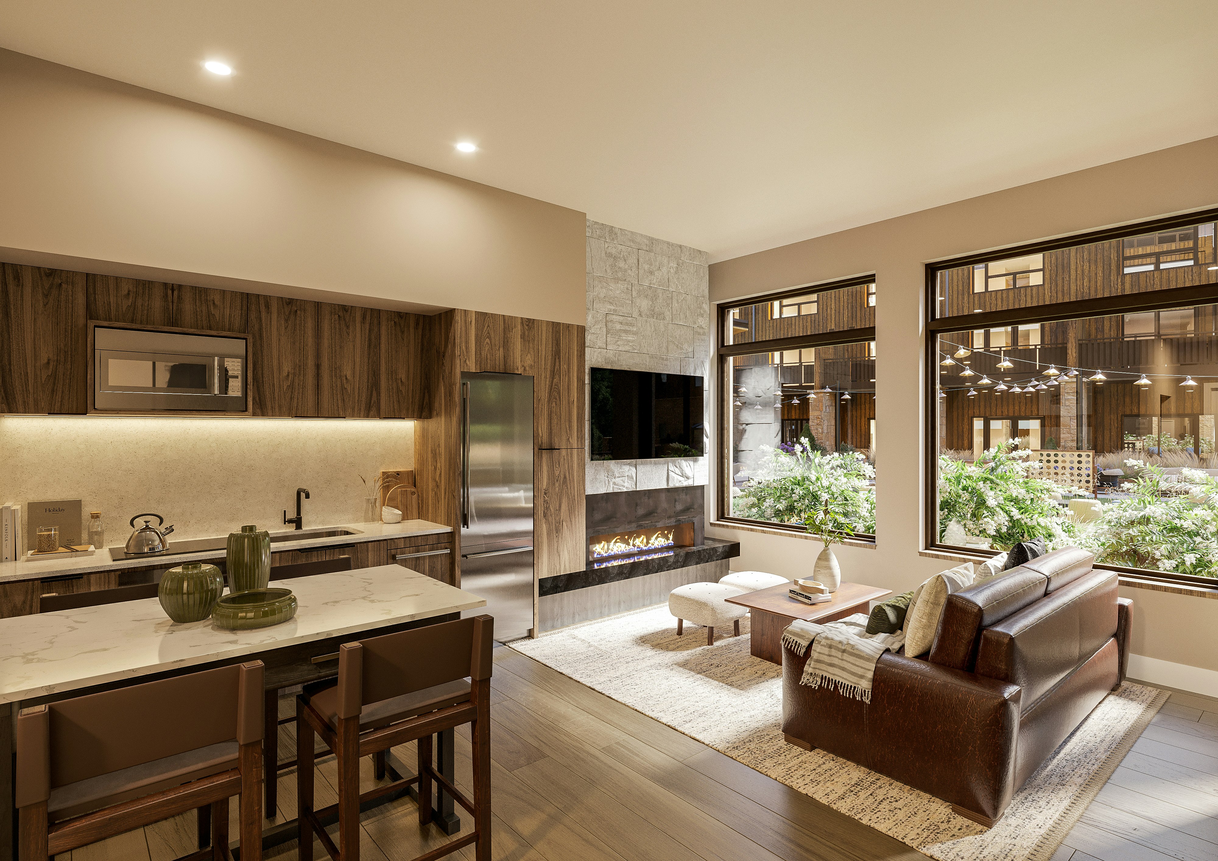 Kindred Resort, a RockResort
