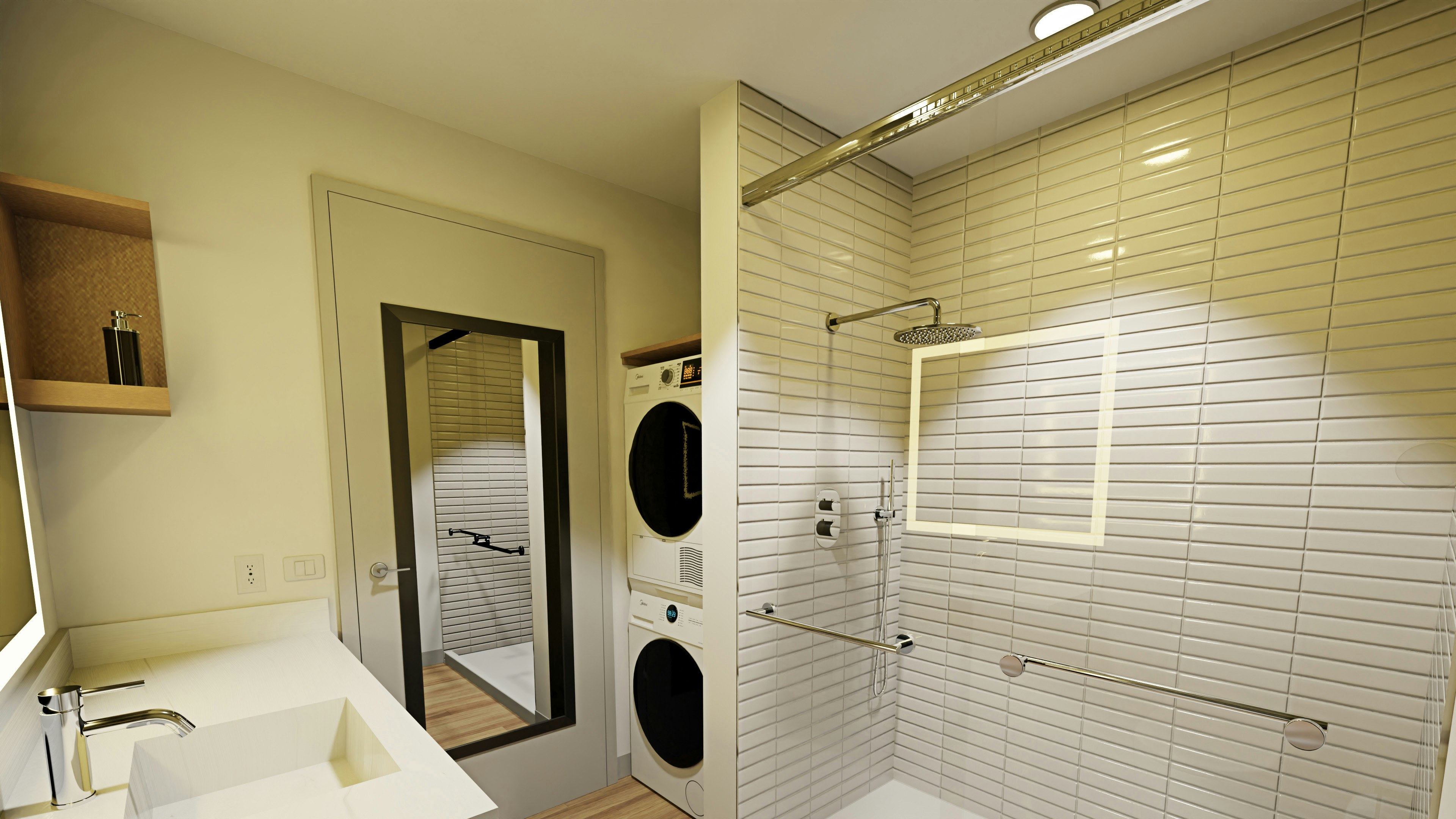 YOURSPACE HOTELS CHESAPEAKE
