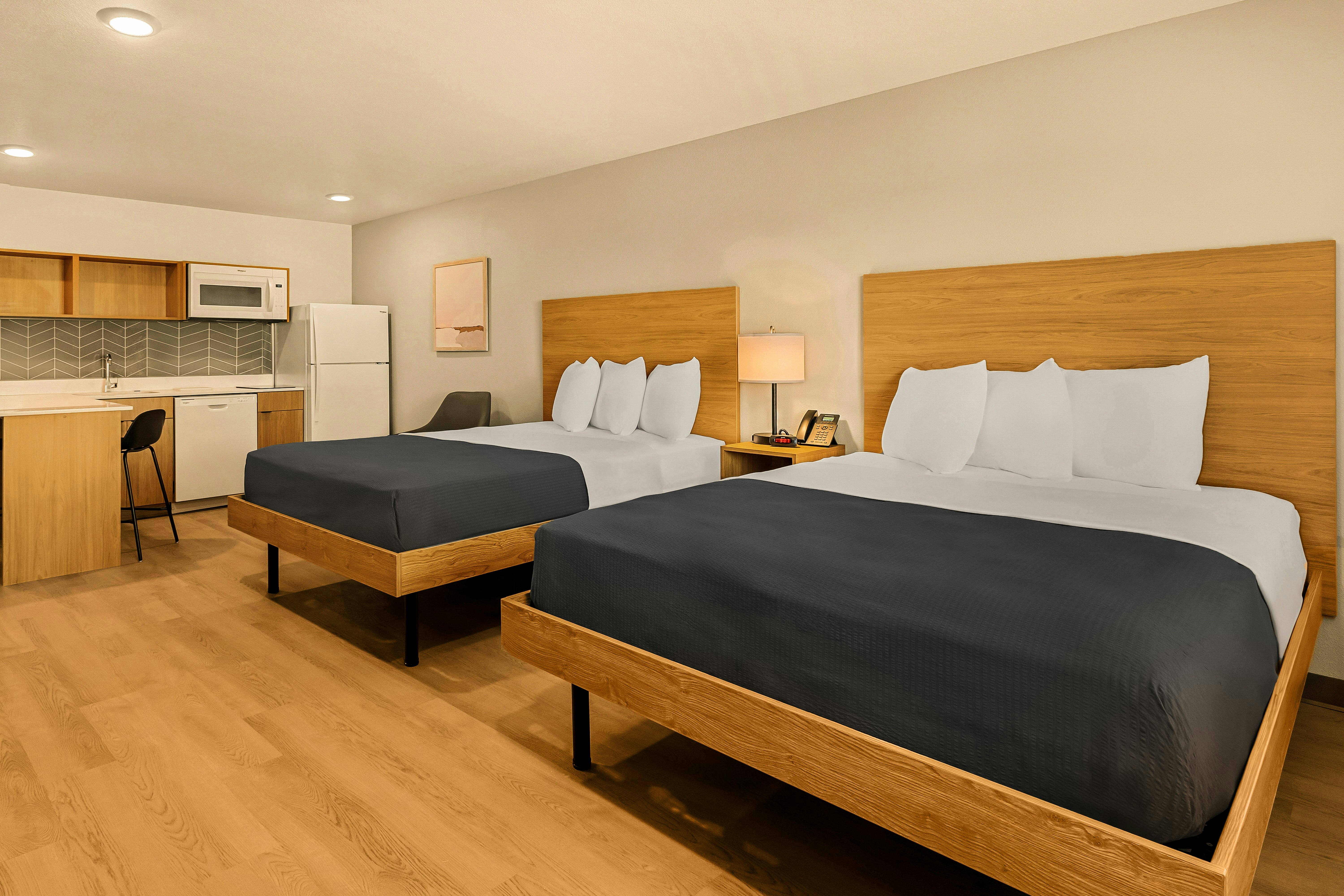 Livaway Suites Salt Lake City West Jordan