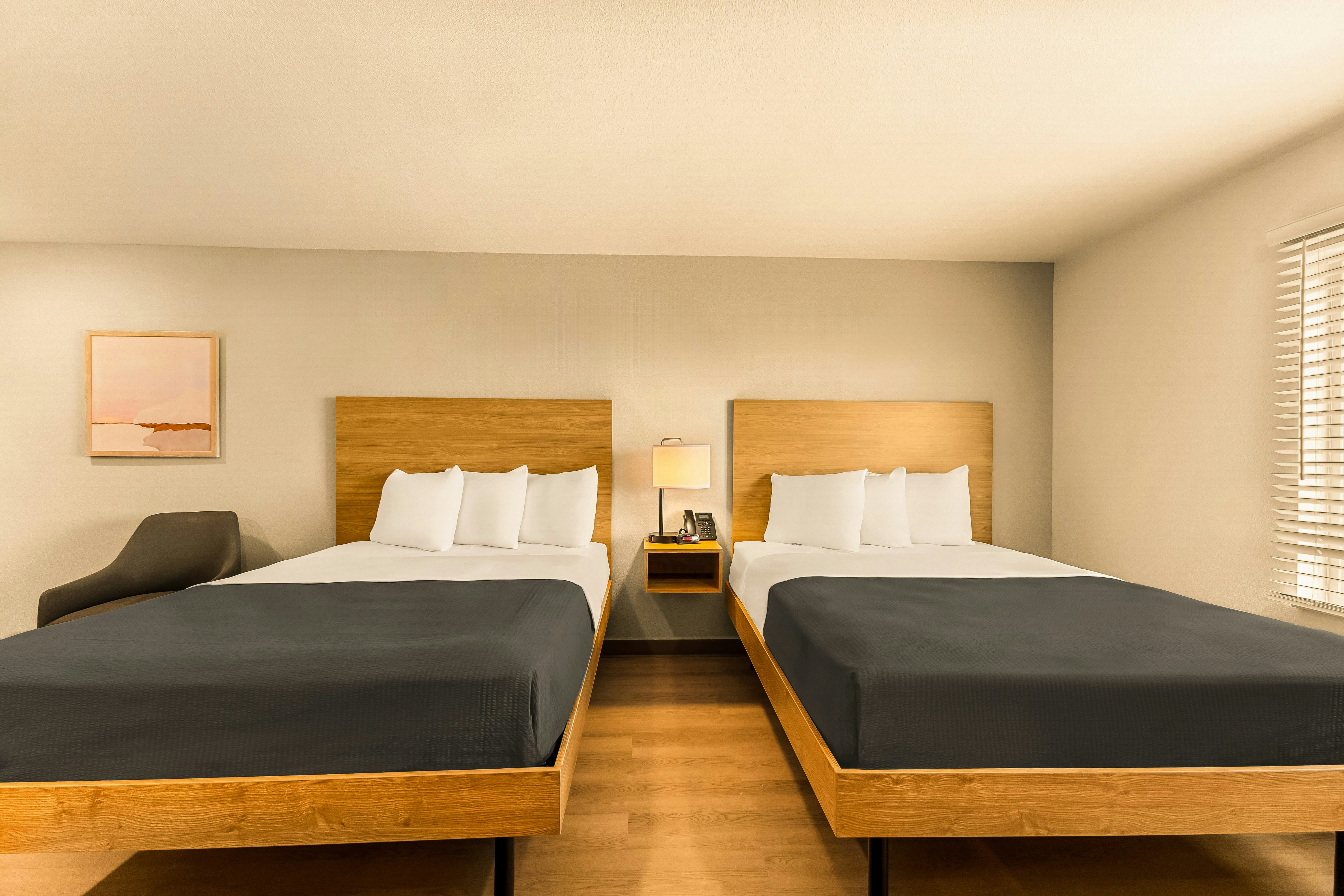 Livaway Suites Salt Lake City West Jordan
