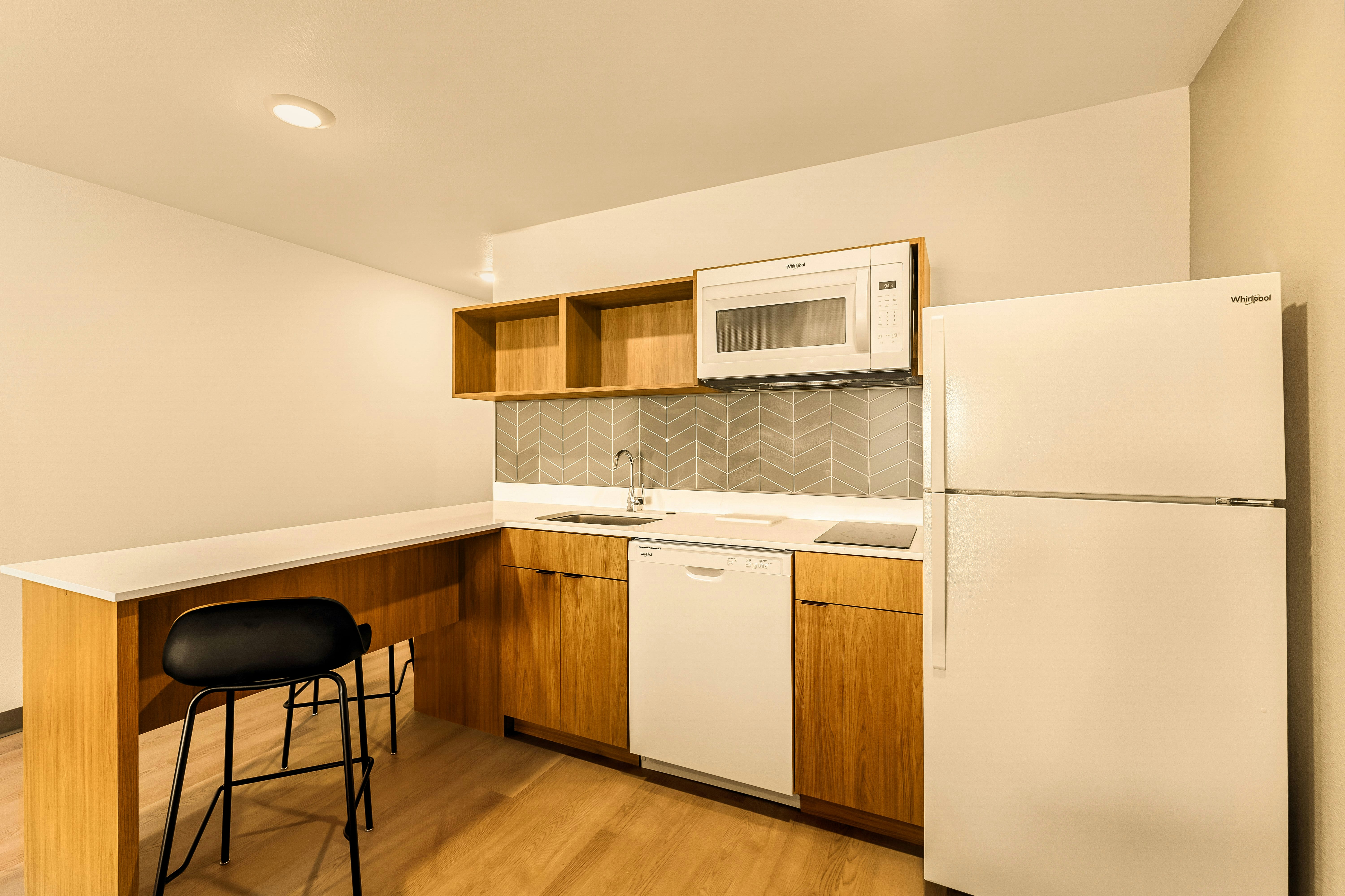 Livaway Suites Salt Lake City West Jordan