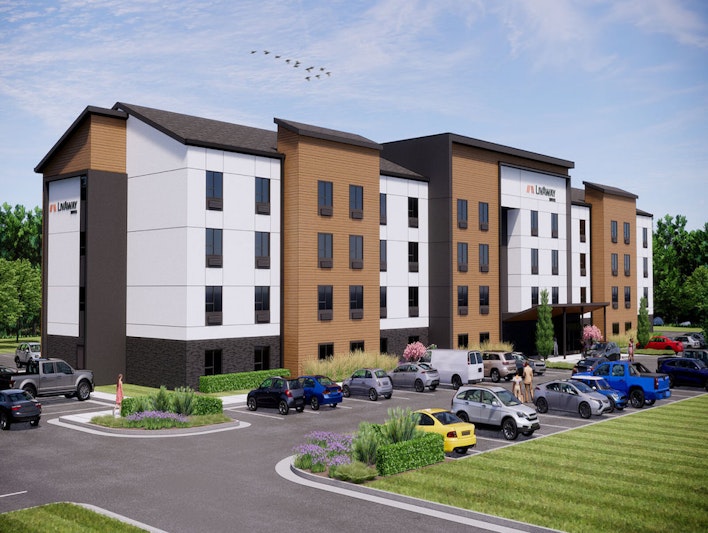 LivAway Suites Tri-Cities Richland