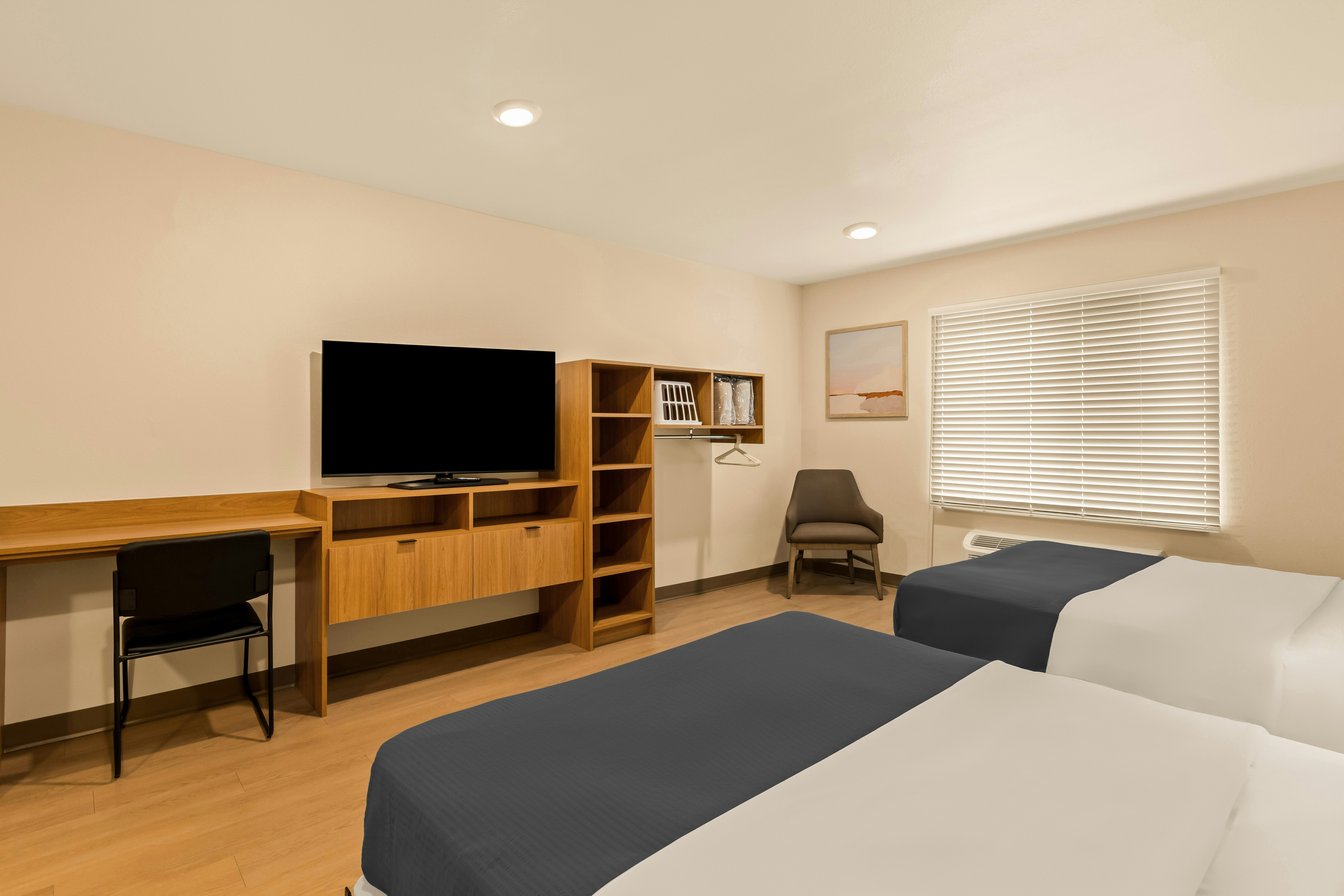 LivAway Suites Nashville Smyrna