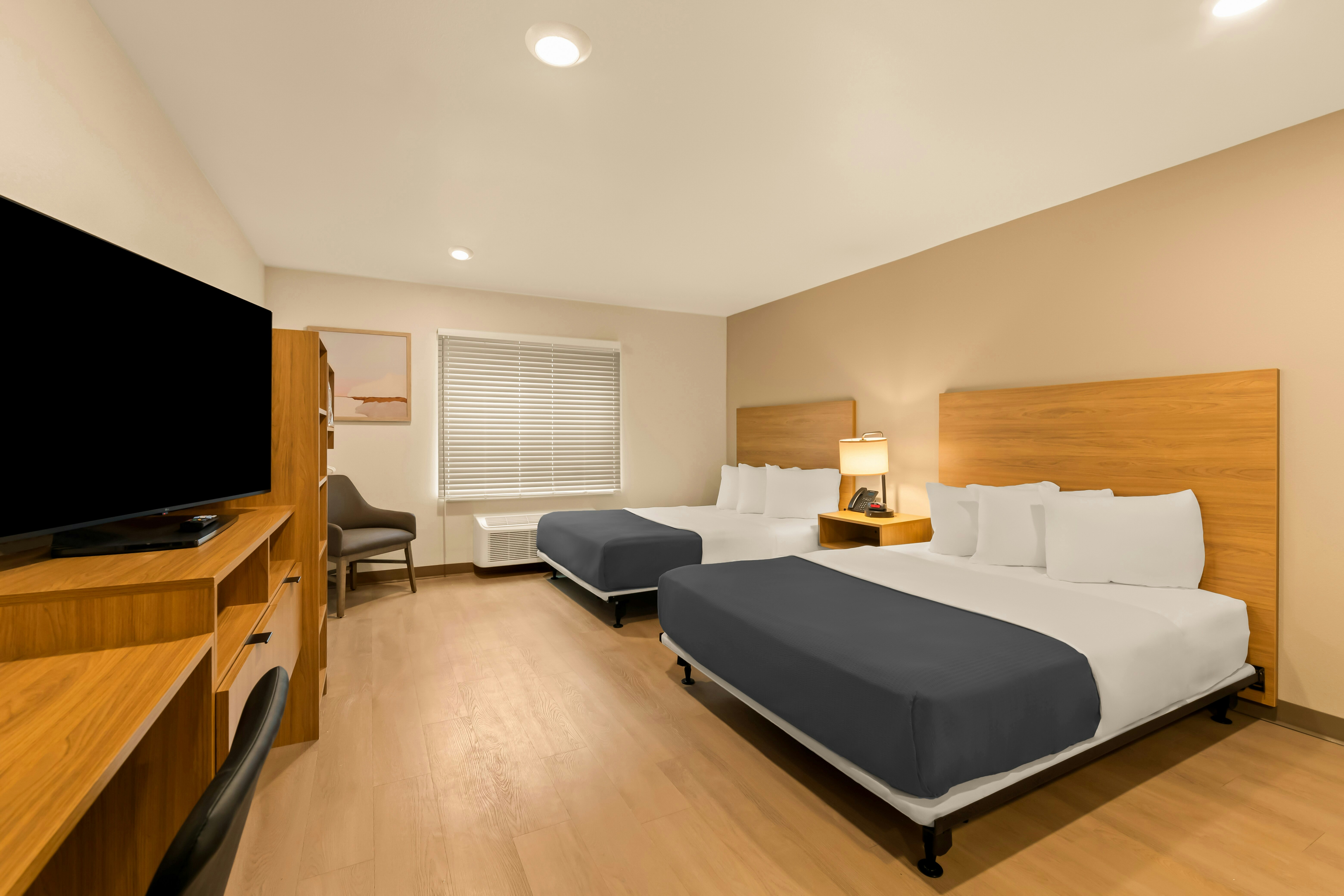 LivAway Suites Nashville Smyrna