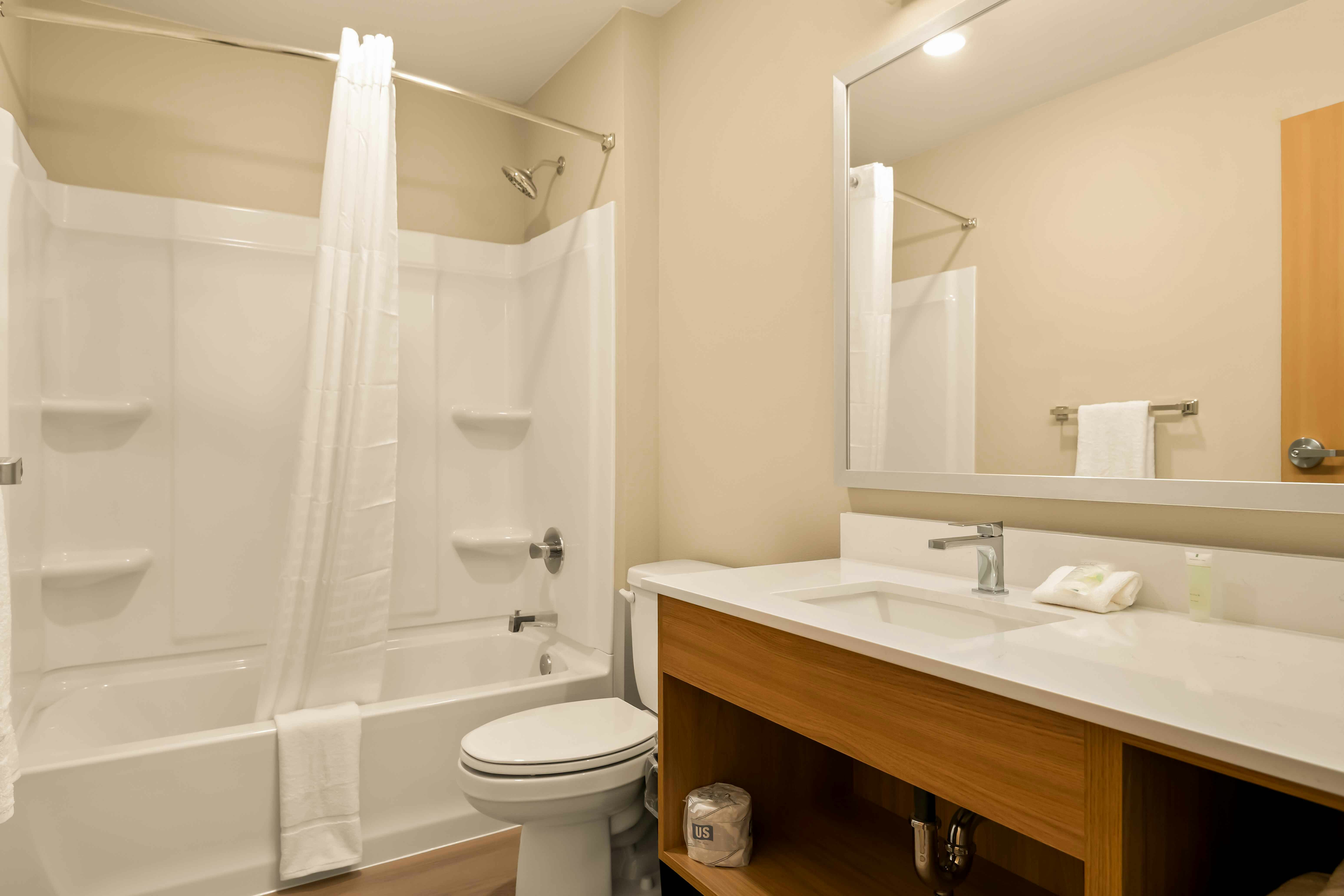 LivAway Suites Missoula