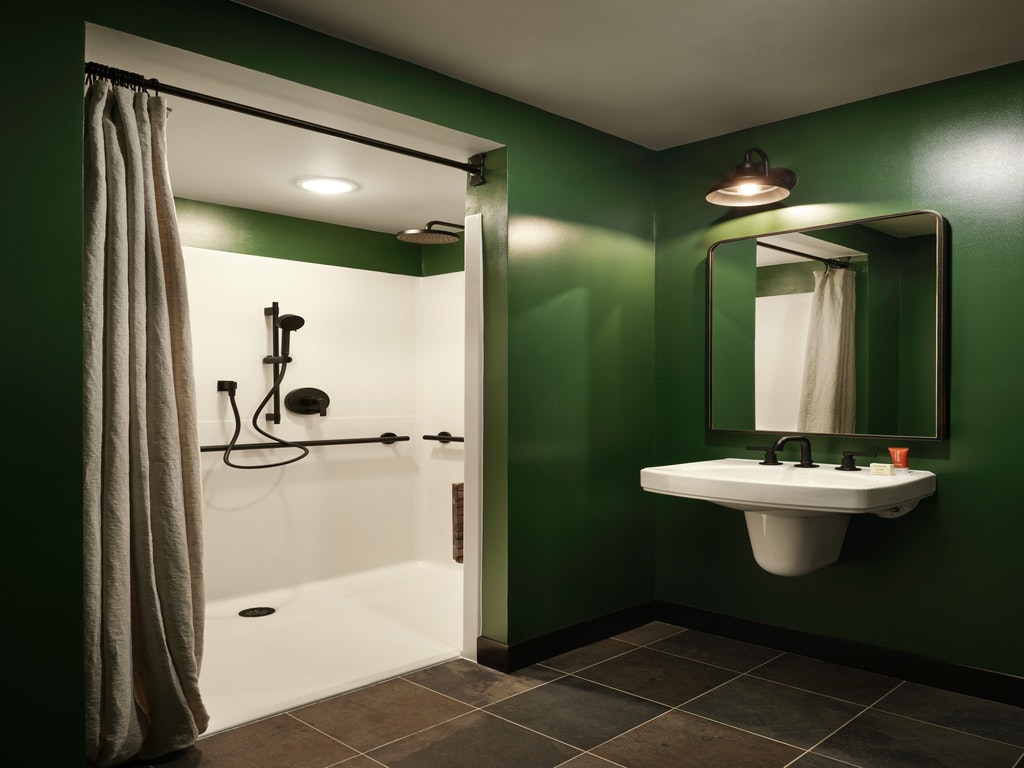 Field & Stream Lodge Bozeman
