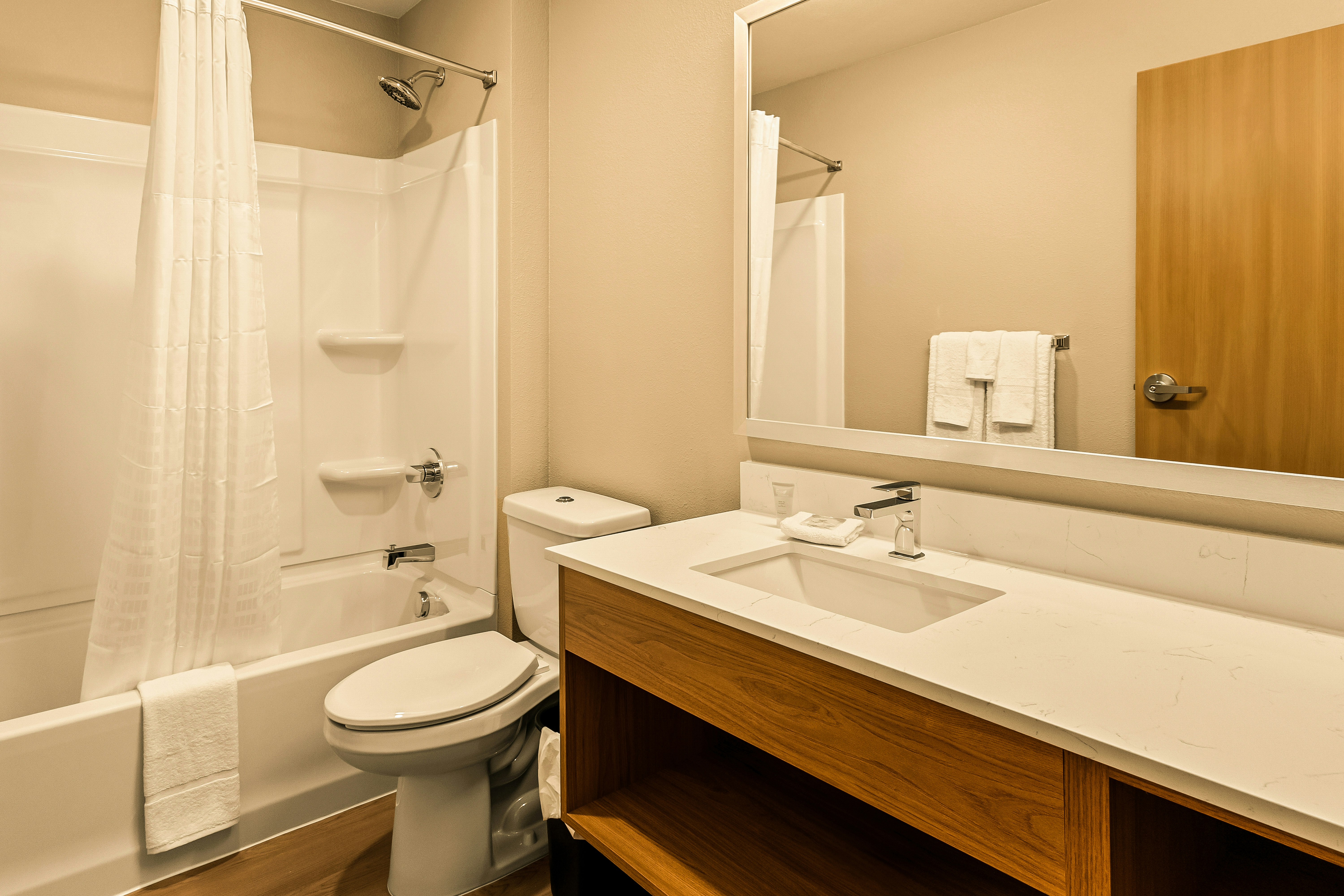 LivAway Suites Scarborough