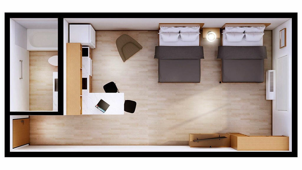 LivAway Suites Phoenix Surprise